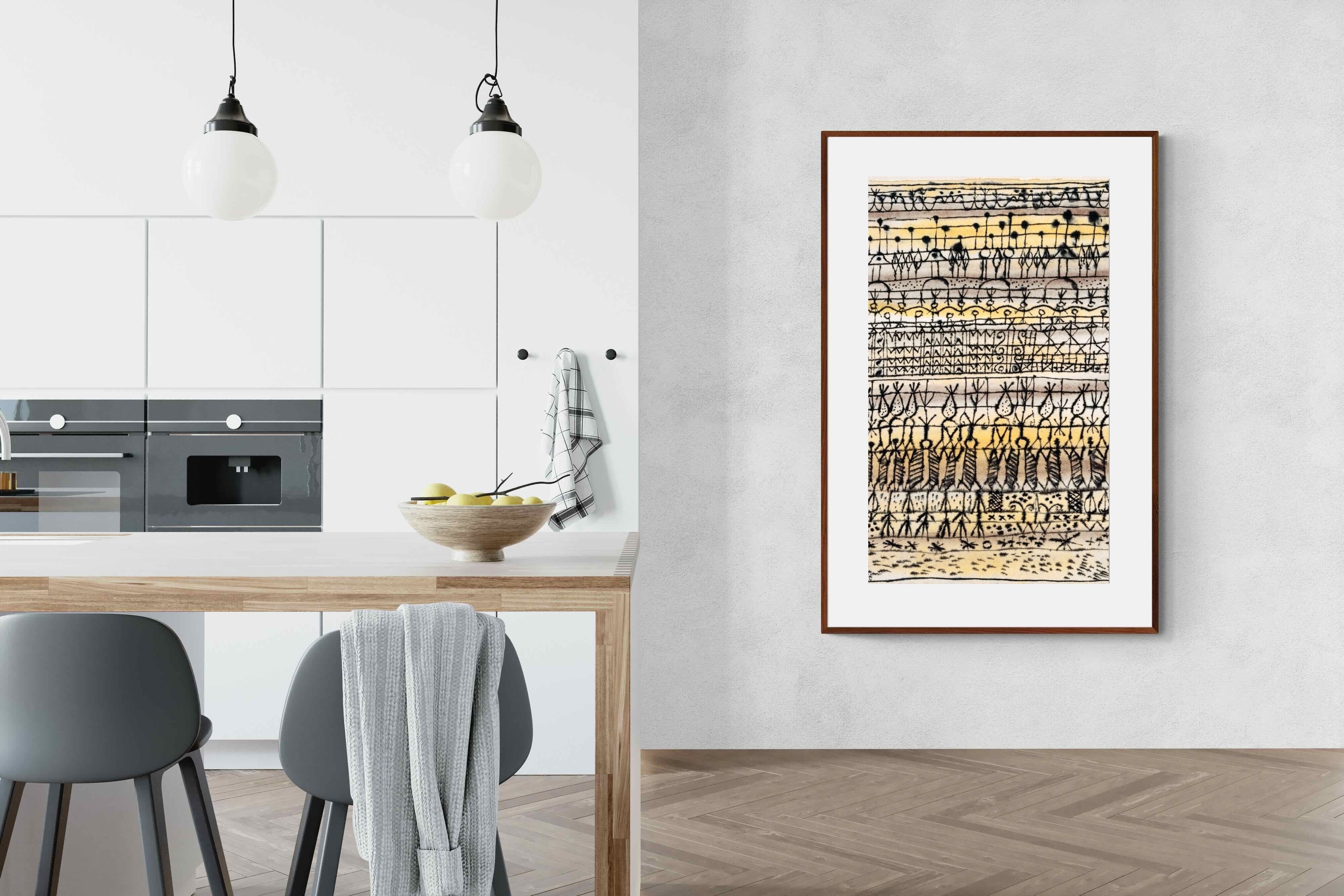 Pixalot Cooling in a Hot Zone Garden