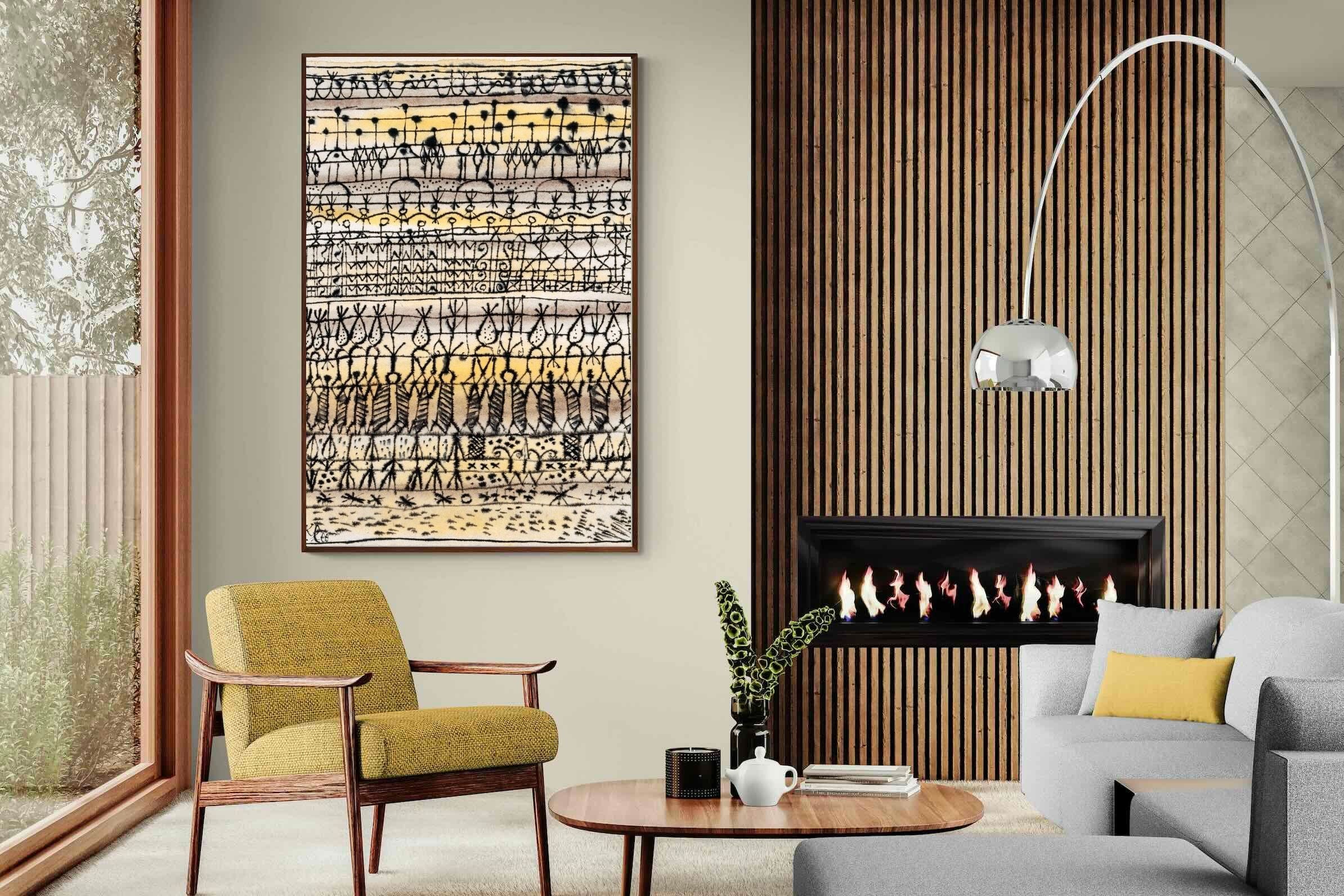 Pixalot Cooling in a Hot Zone Garden