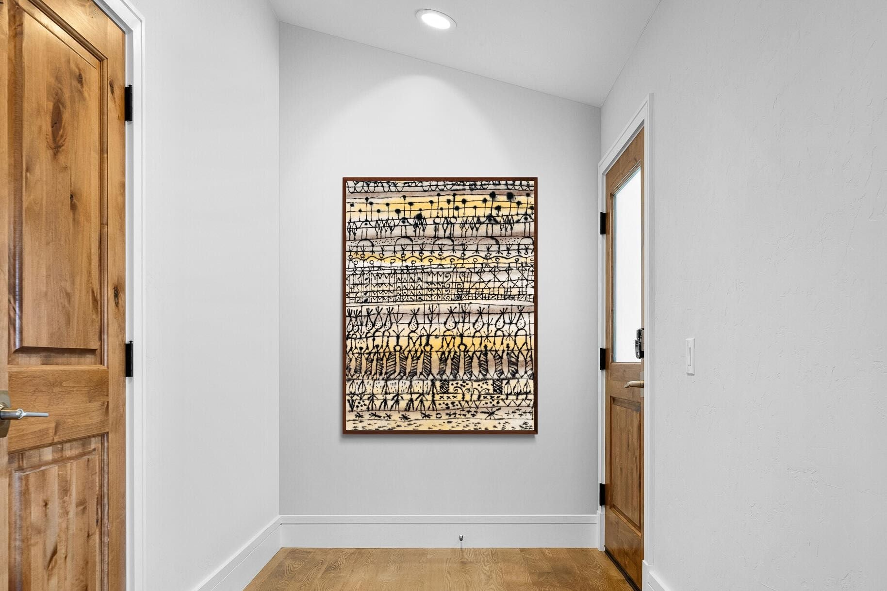 Pixalot Cooling in a Hot Zone Garden