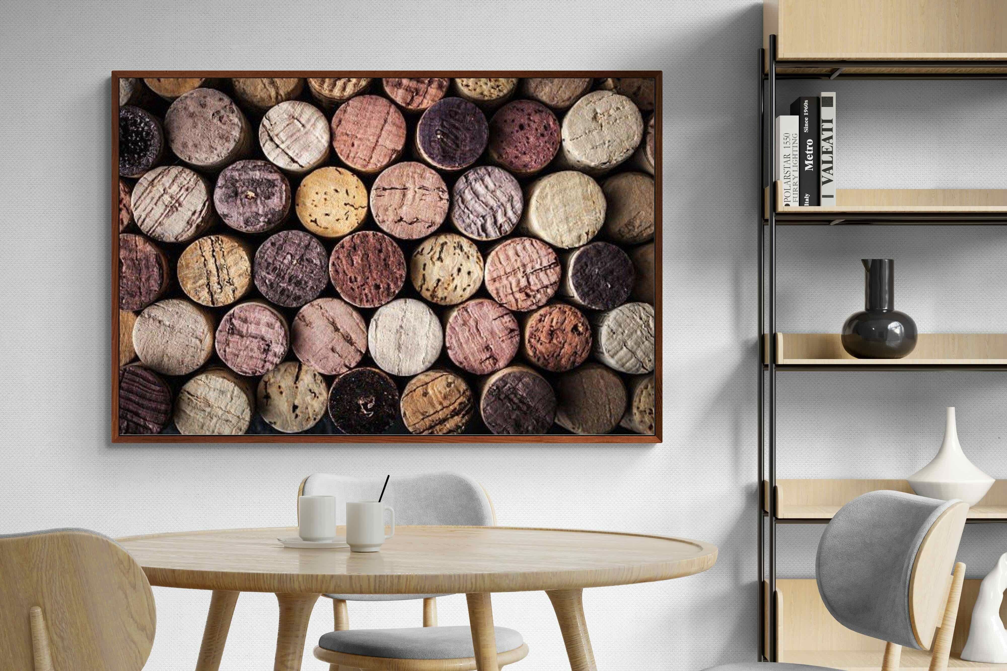 Pixalot ® Corked