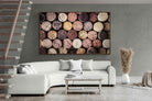 Pixalot ® Corked