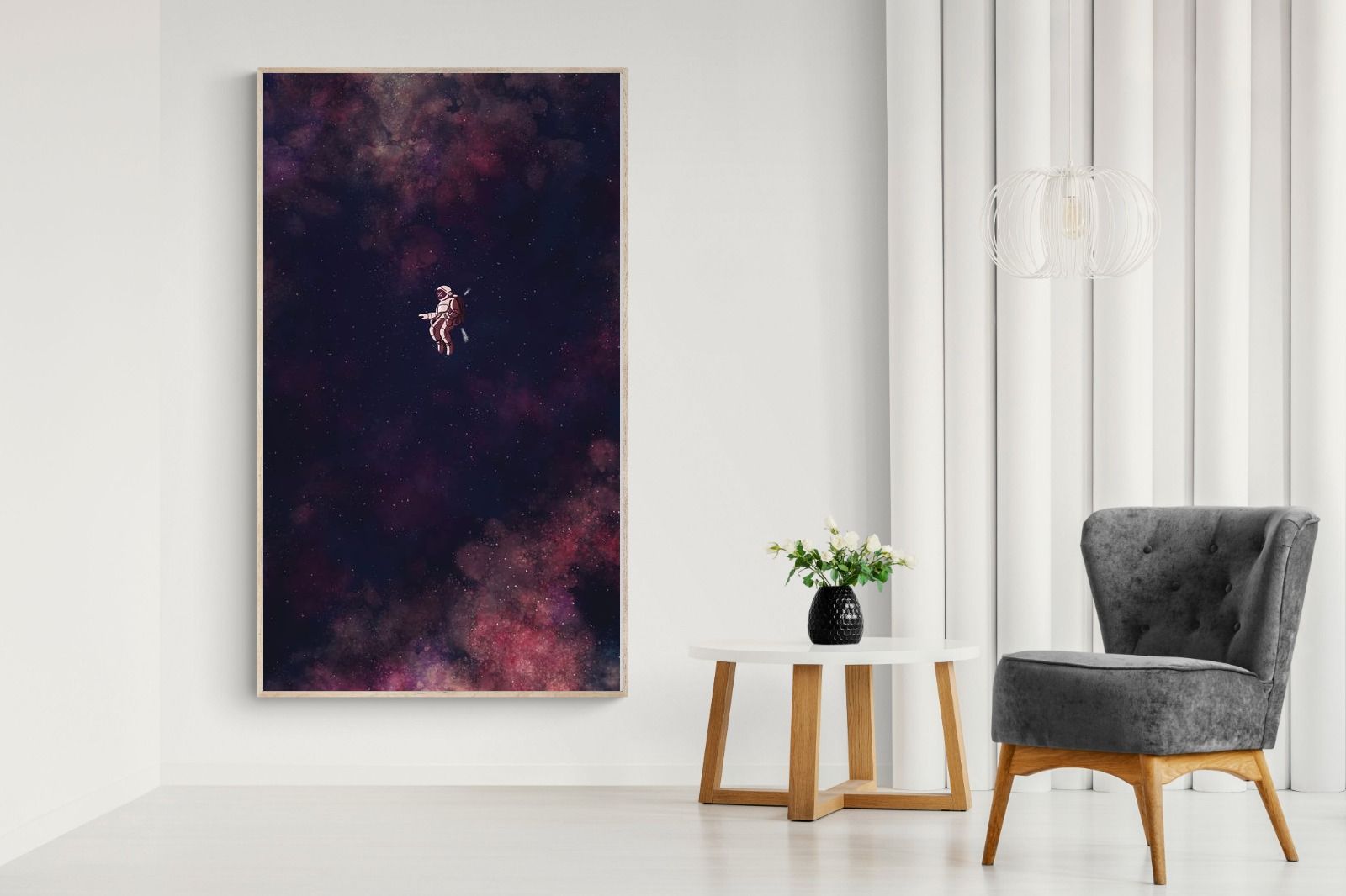 Pixalot ® Cosmic Drift