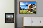 Pixalot ® Cow