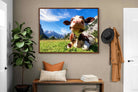 Pixalot ® Cow