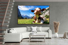 Pixalot ® Cow