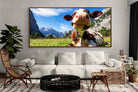 Pixalot ® Cow