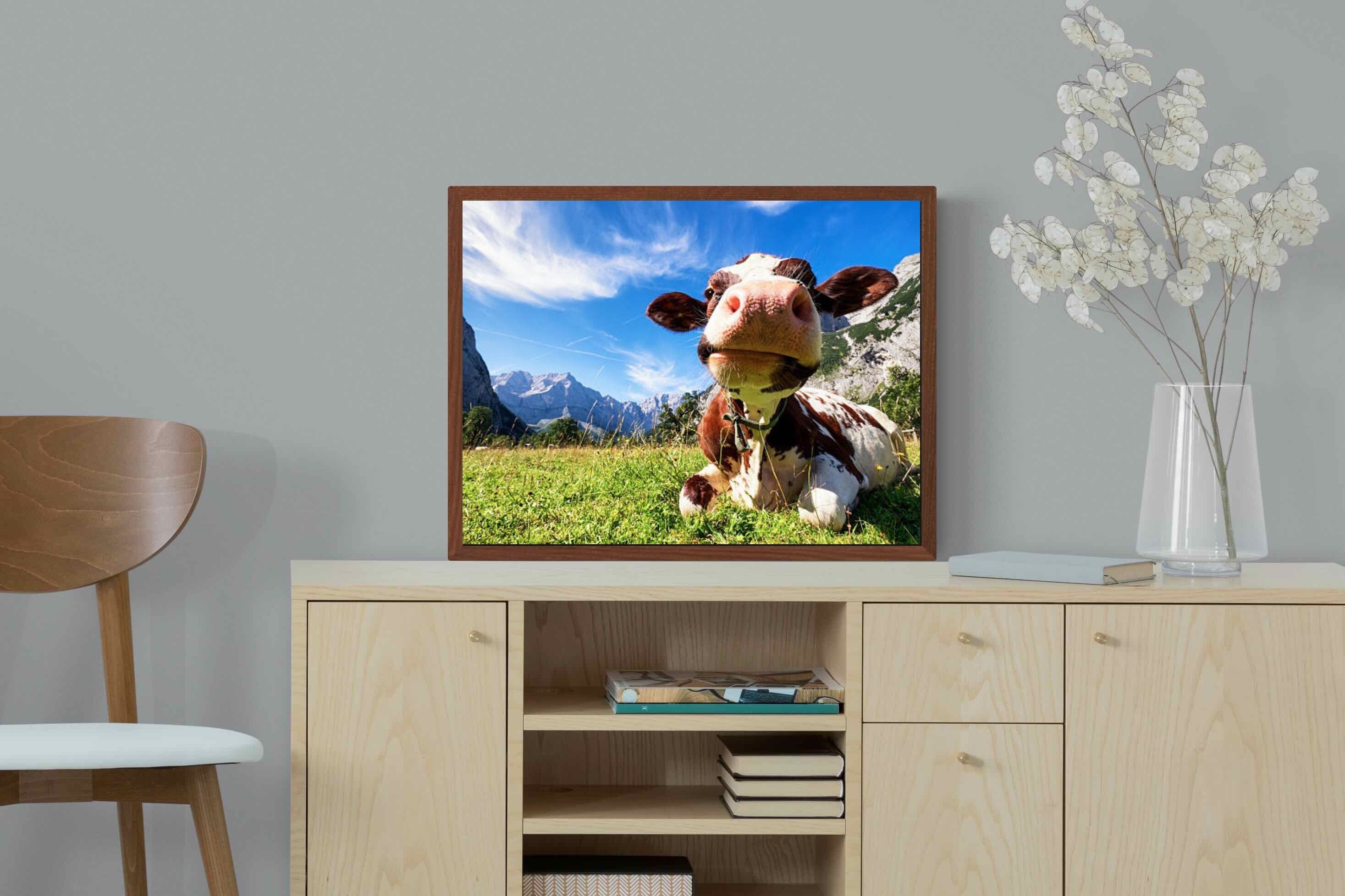 Pixalot ® Cow