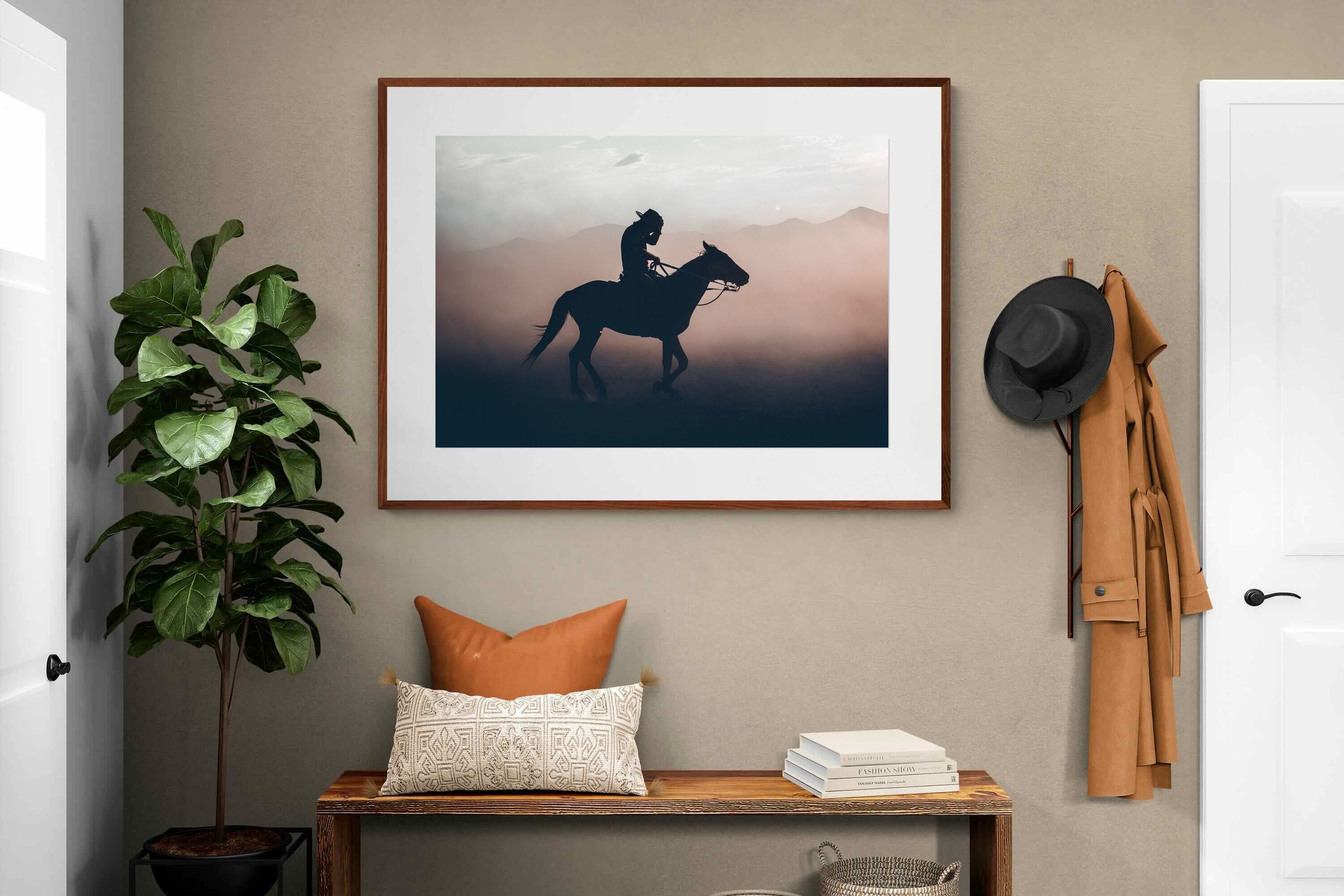 Pixalot ® Cowboy