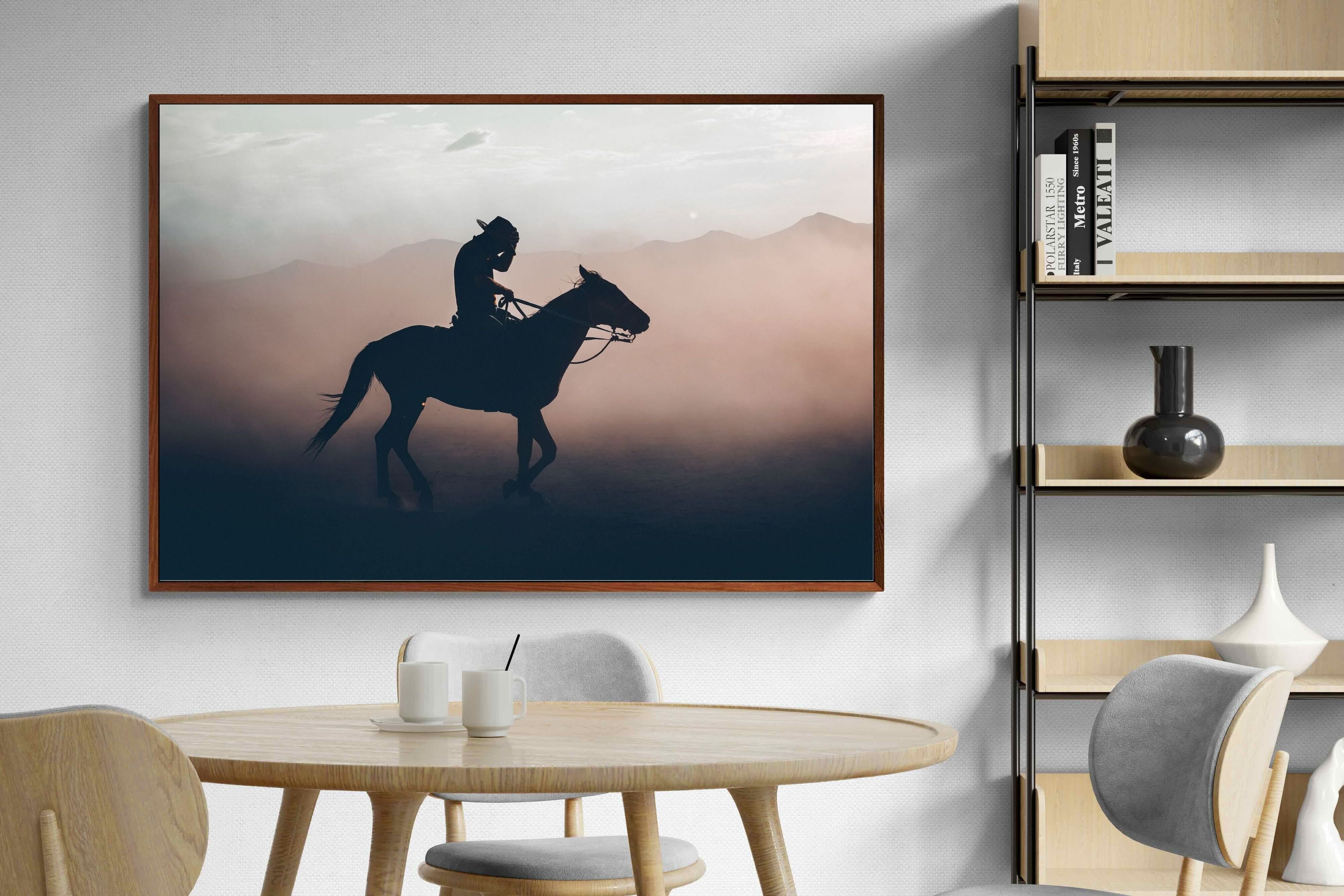 Pixalot ® Cowboy