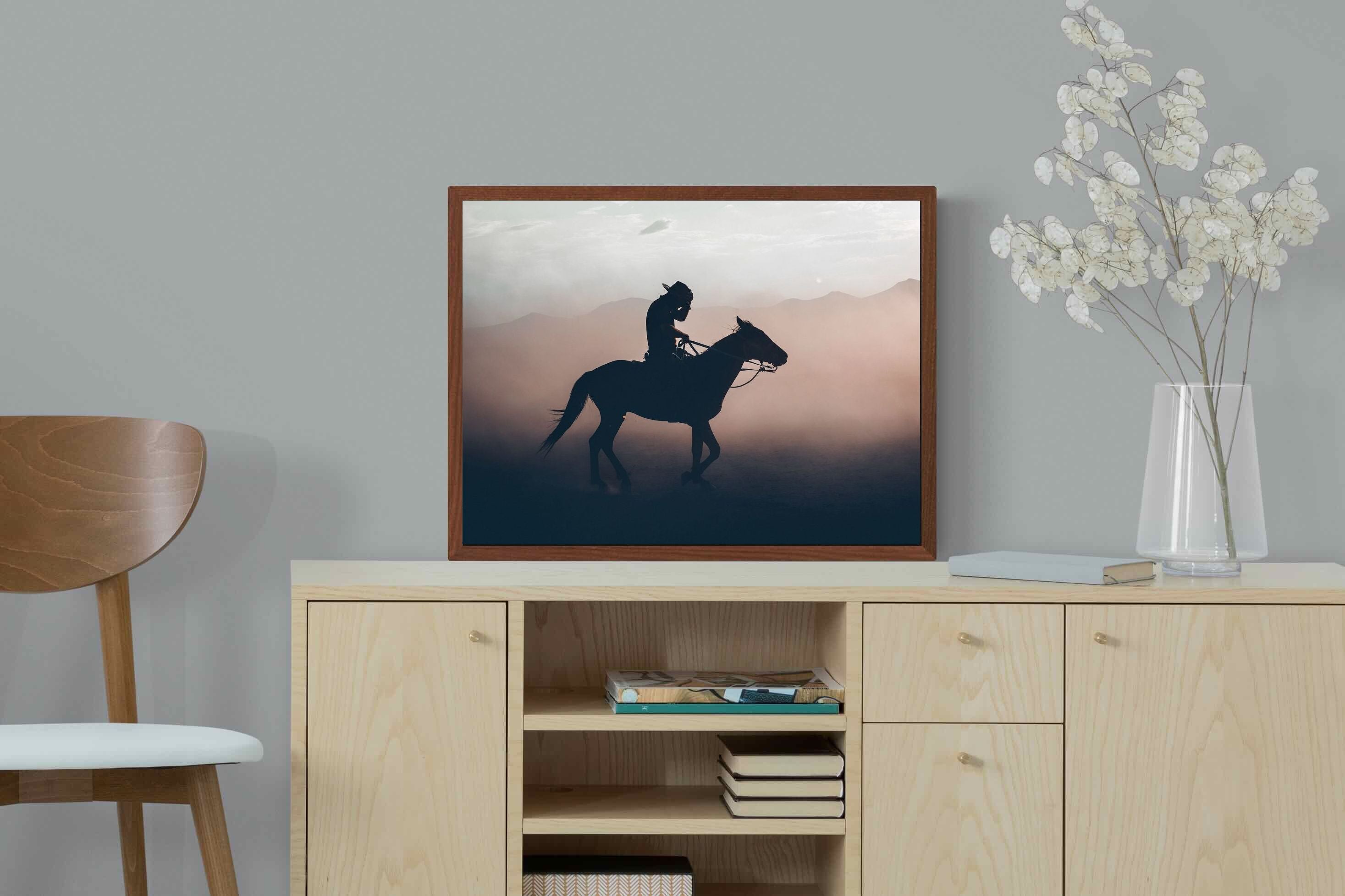 Pixalot ® Cowboy