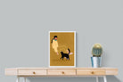 Pixalot ® Cozy Cat Companion