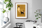 Pixalot ® Cozy Cat Companion