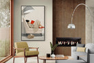 Pixalot Cozy Reading