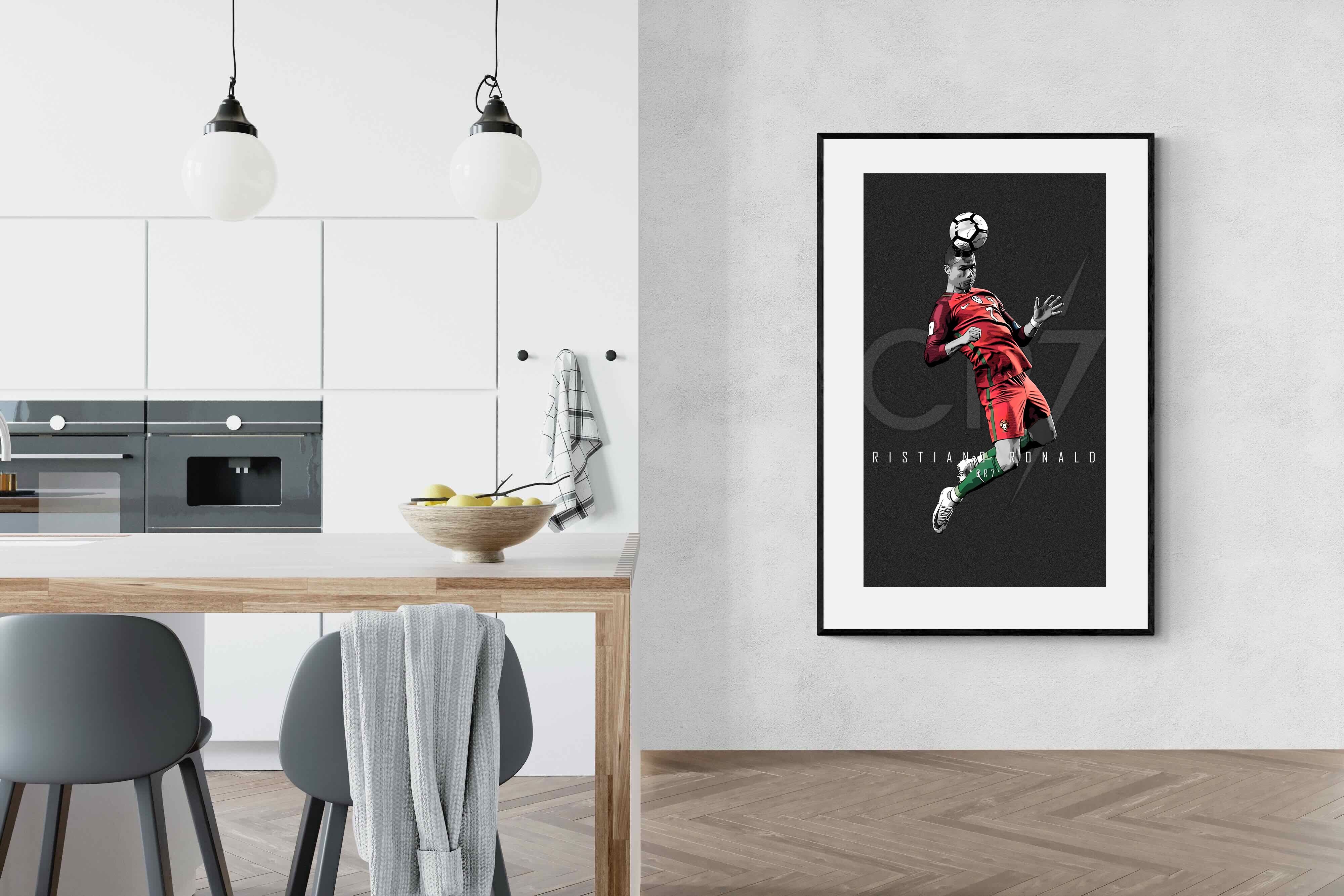 Pixalot CR7