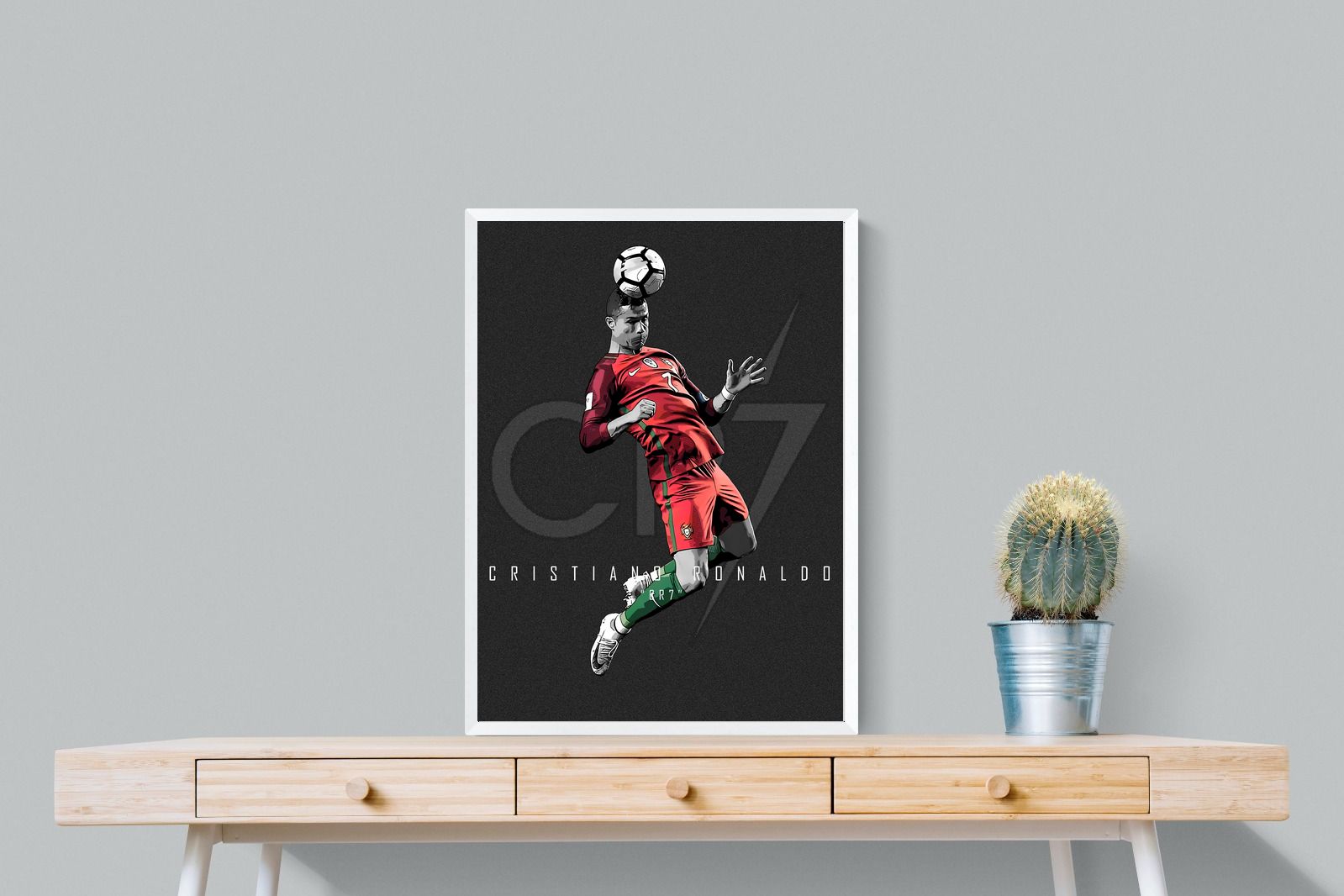 Pixalot CR7