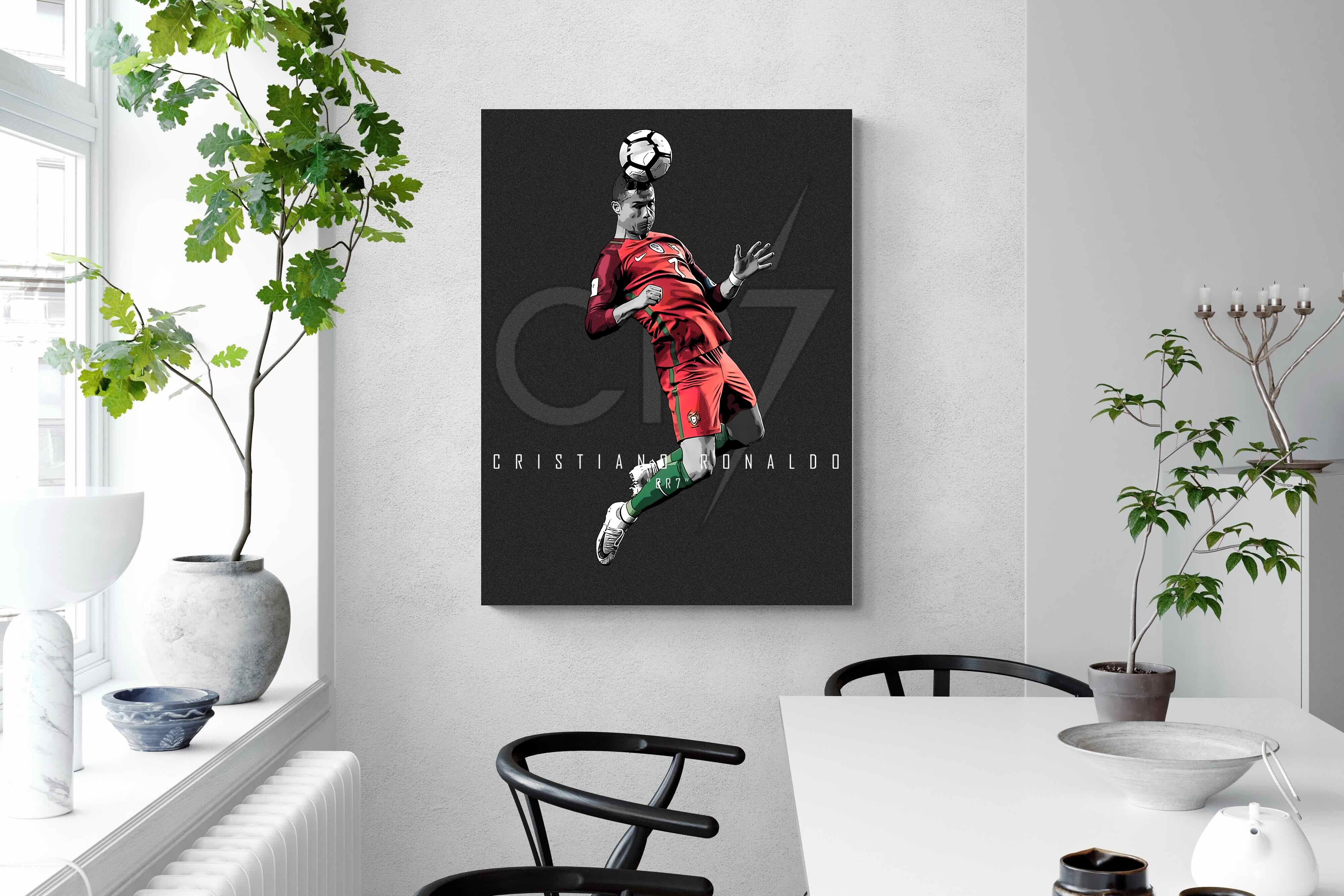 Pixalot CR7