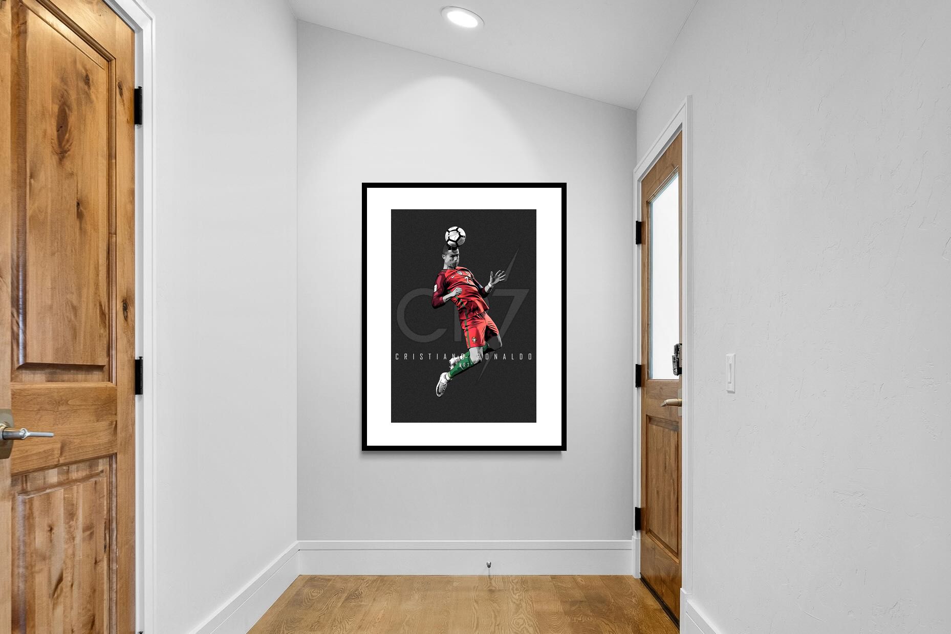 Pixalot CR7