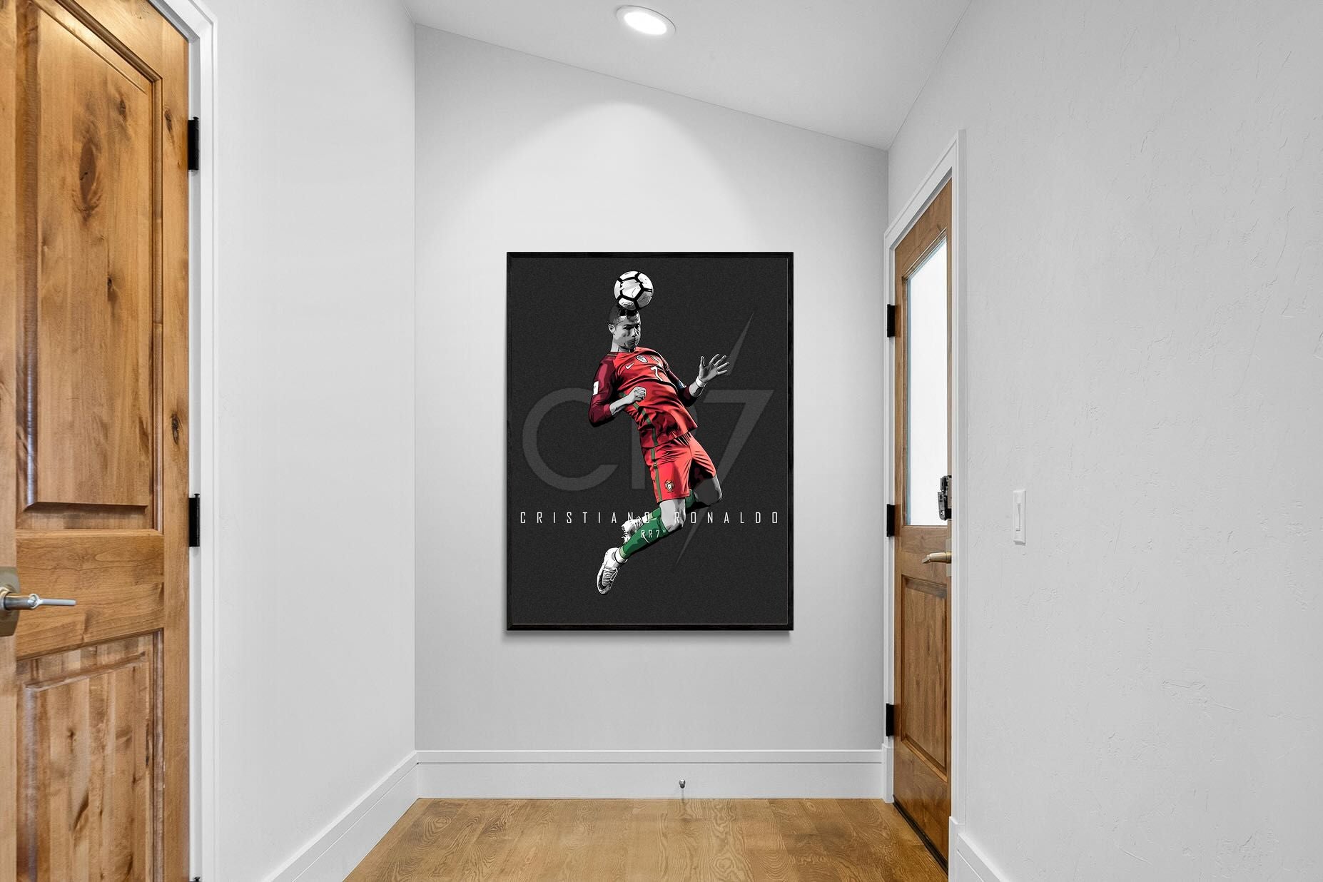 Pixalot CR7