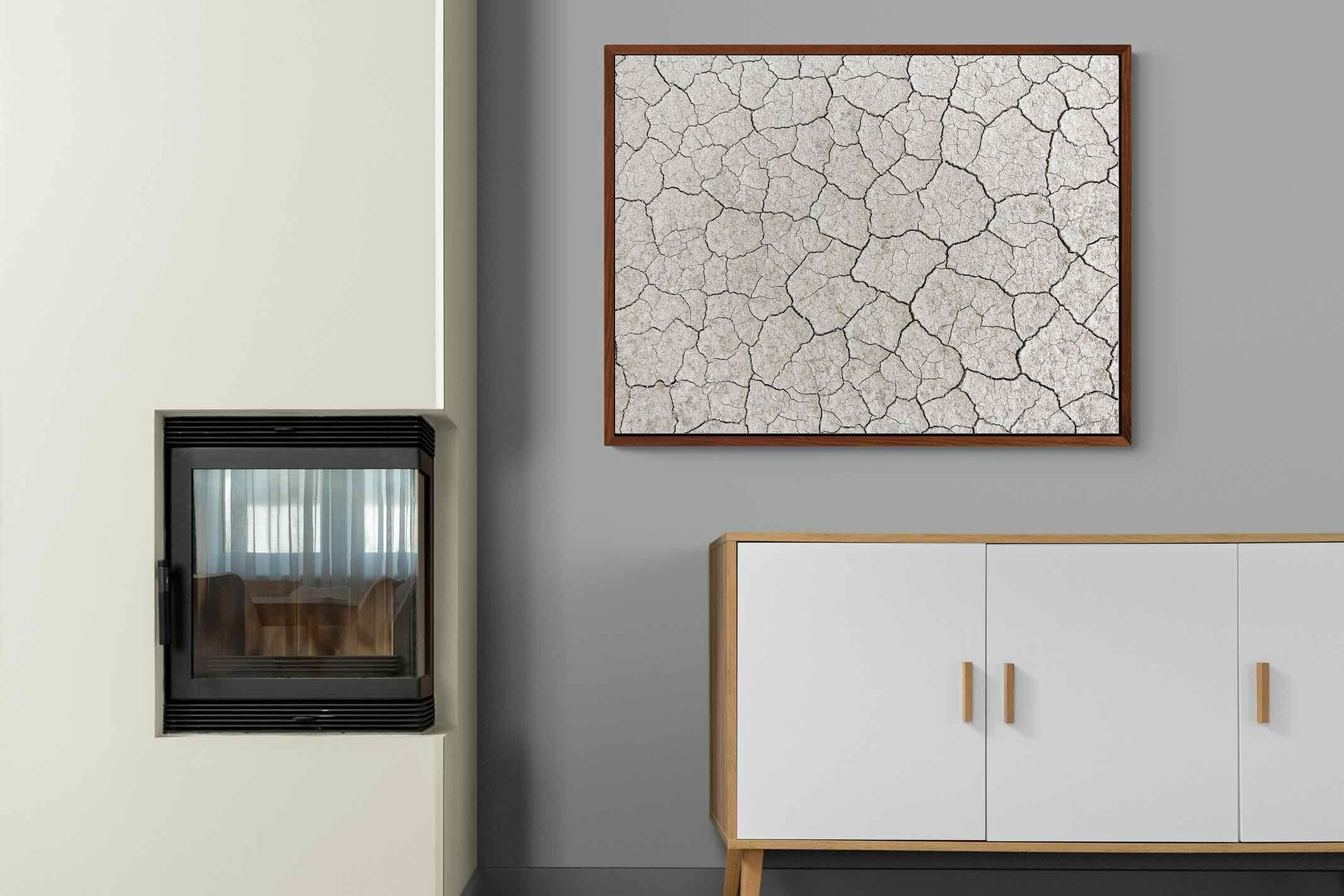 Pixalot ® Cracked Clay