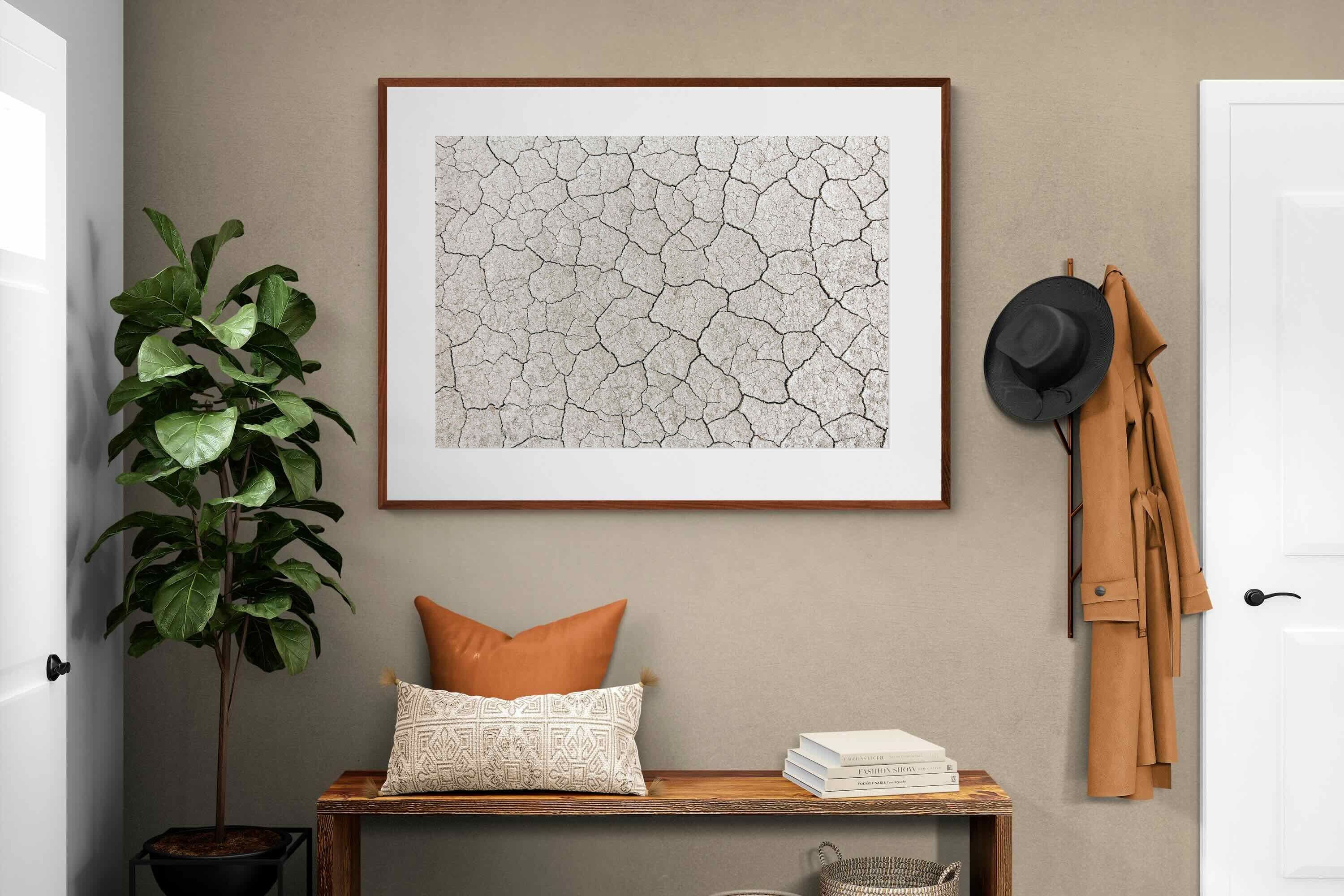 Pixalot ® Cracked Clay