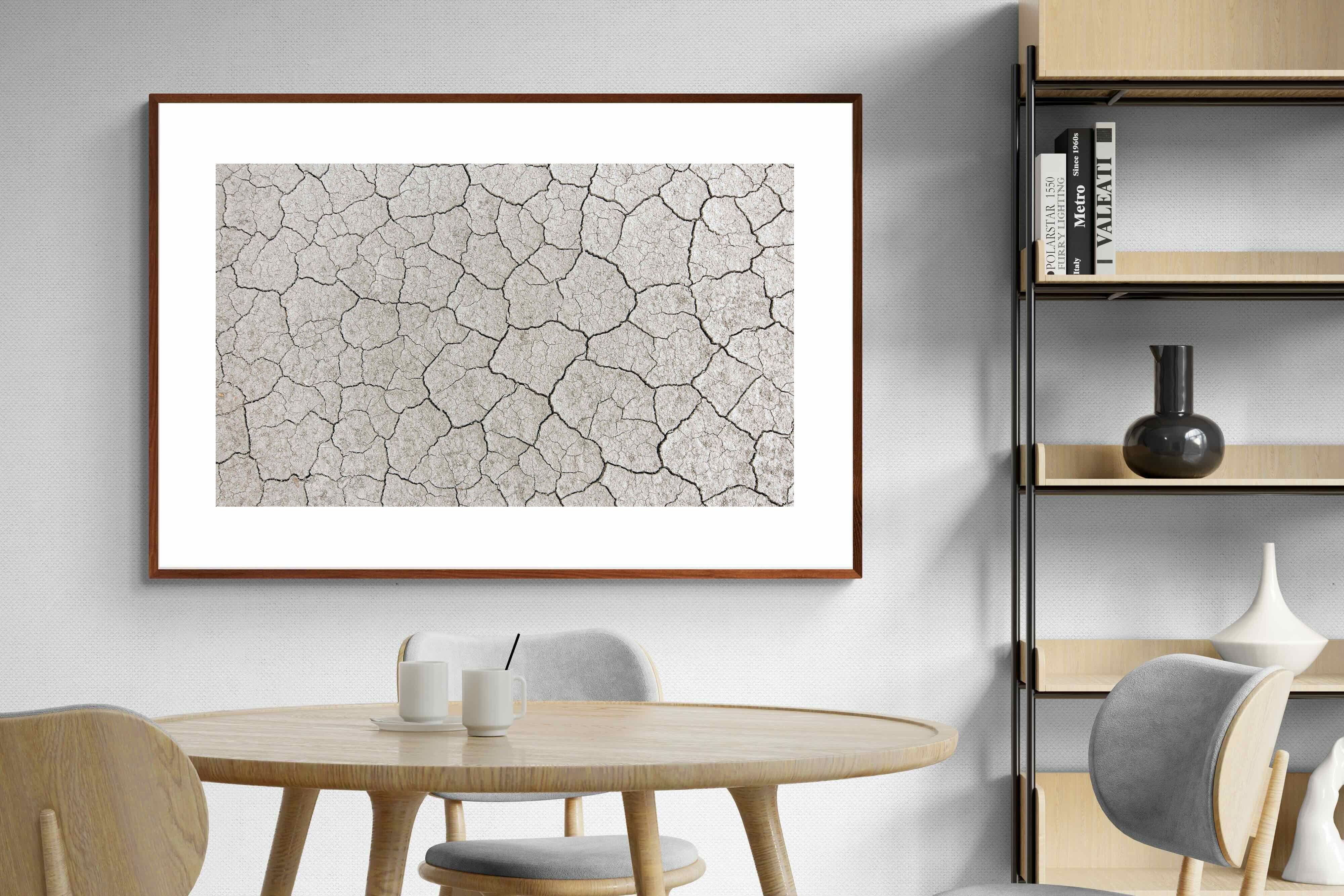 Pixalot ® Cracked Clay