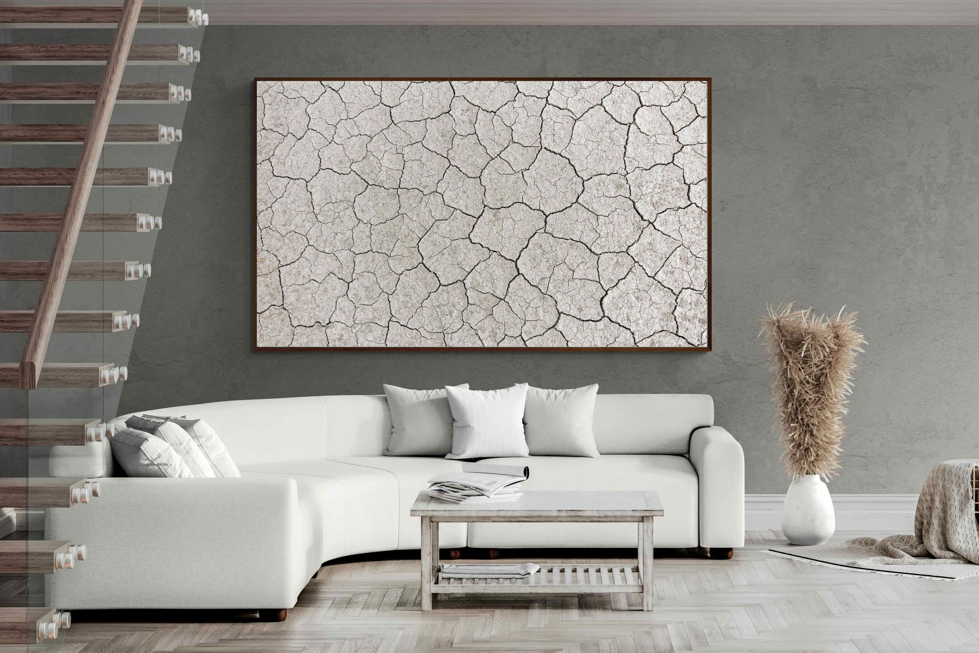 Pixalot ® Cracked Clay