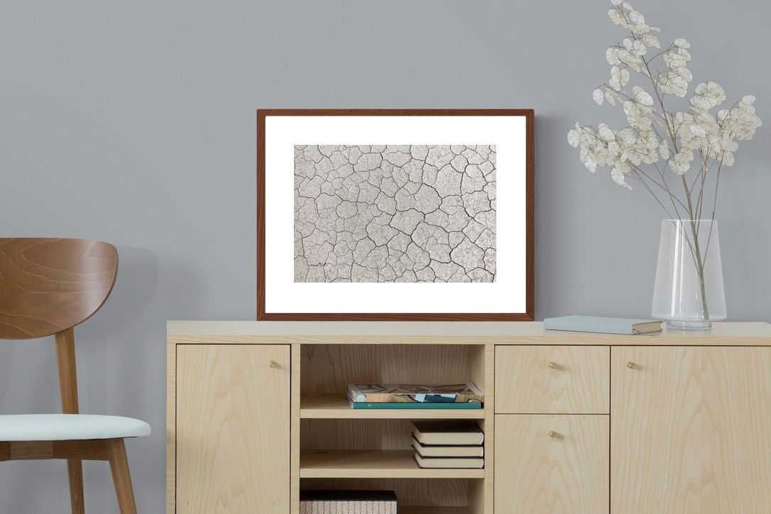 Pixalot ® Cracked Clay