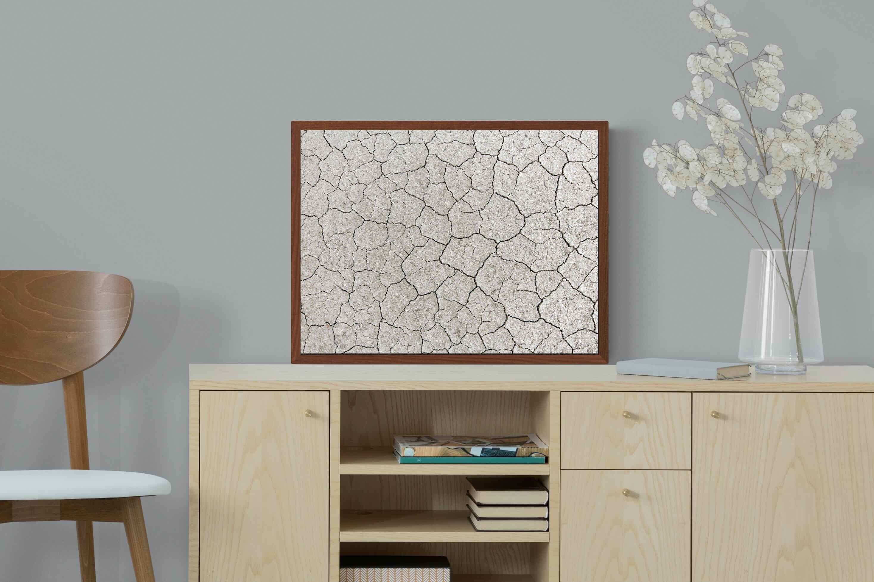 Pixalot ® Cracked Clay