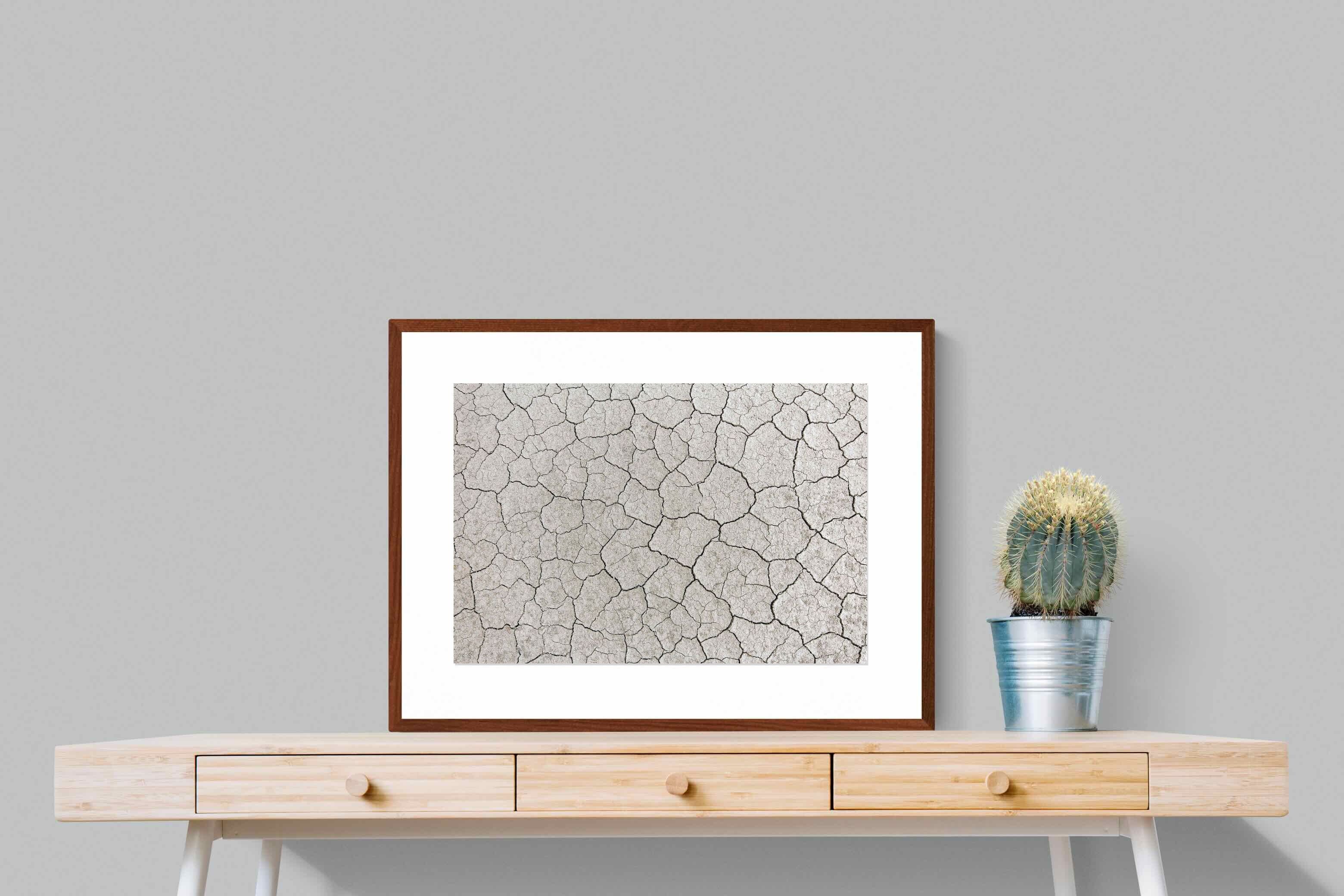 Pixalot ® Cracked Clay