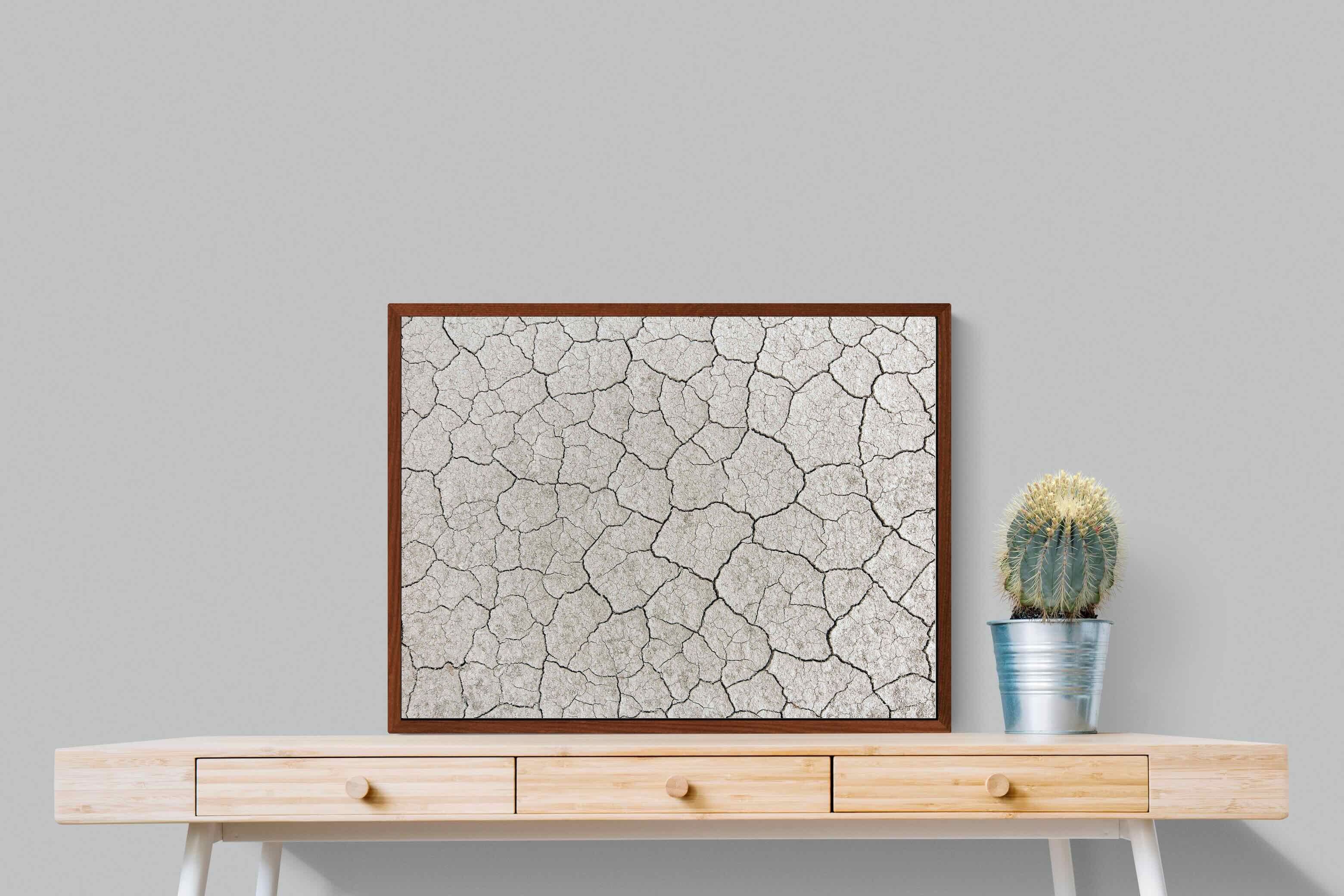 Pixalot ® Cracked Clay