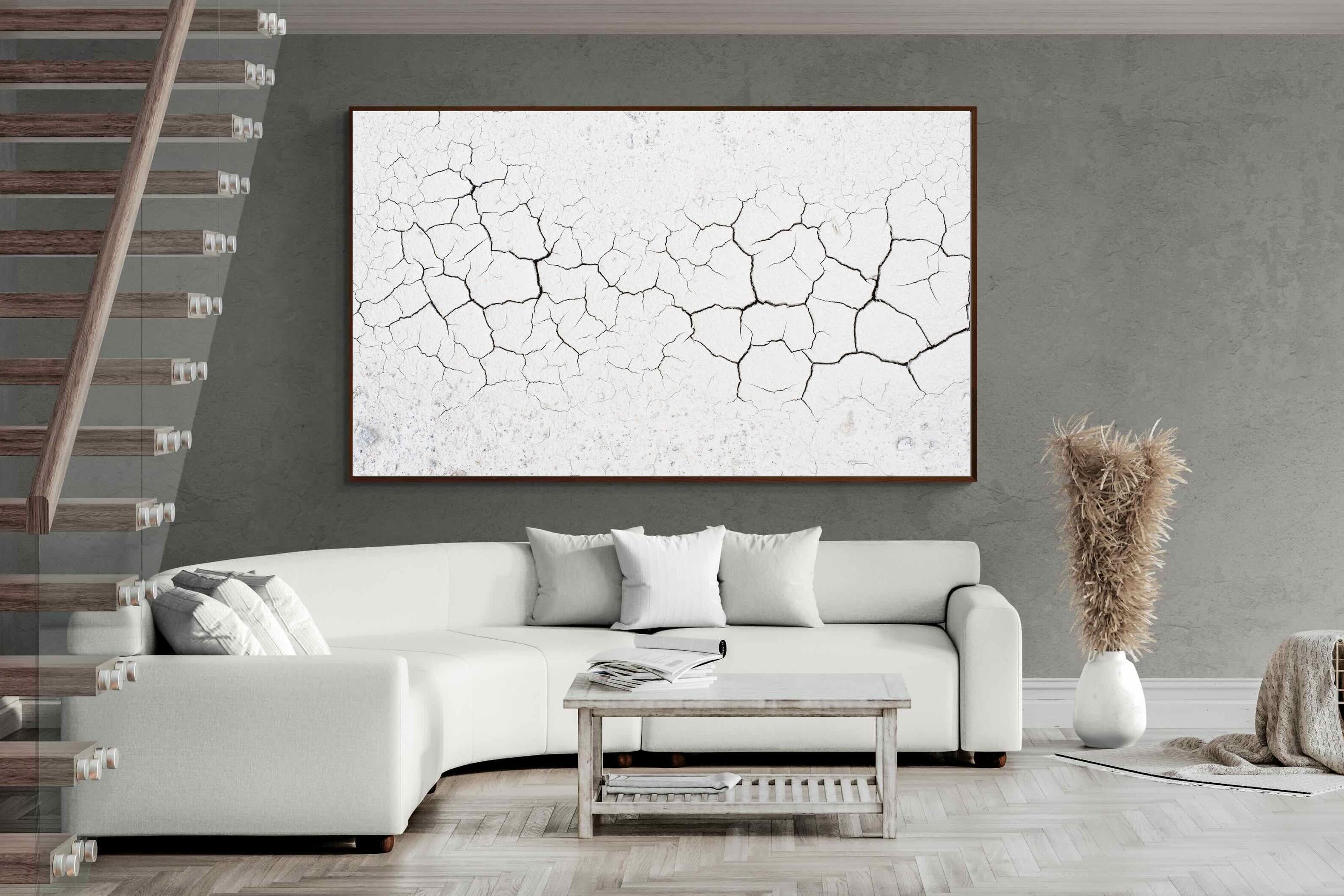 Pixalot ® Cracked Earth