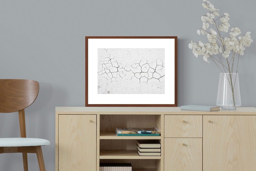 Pixalot ® Cracked Earth