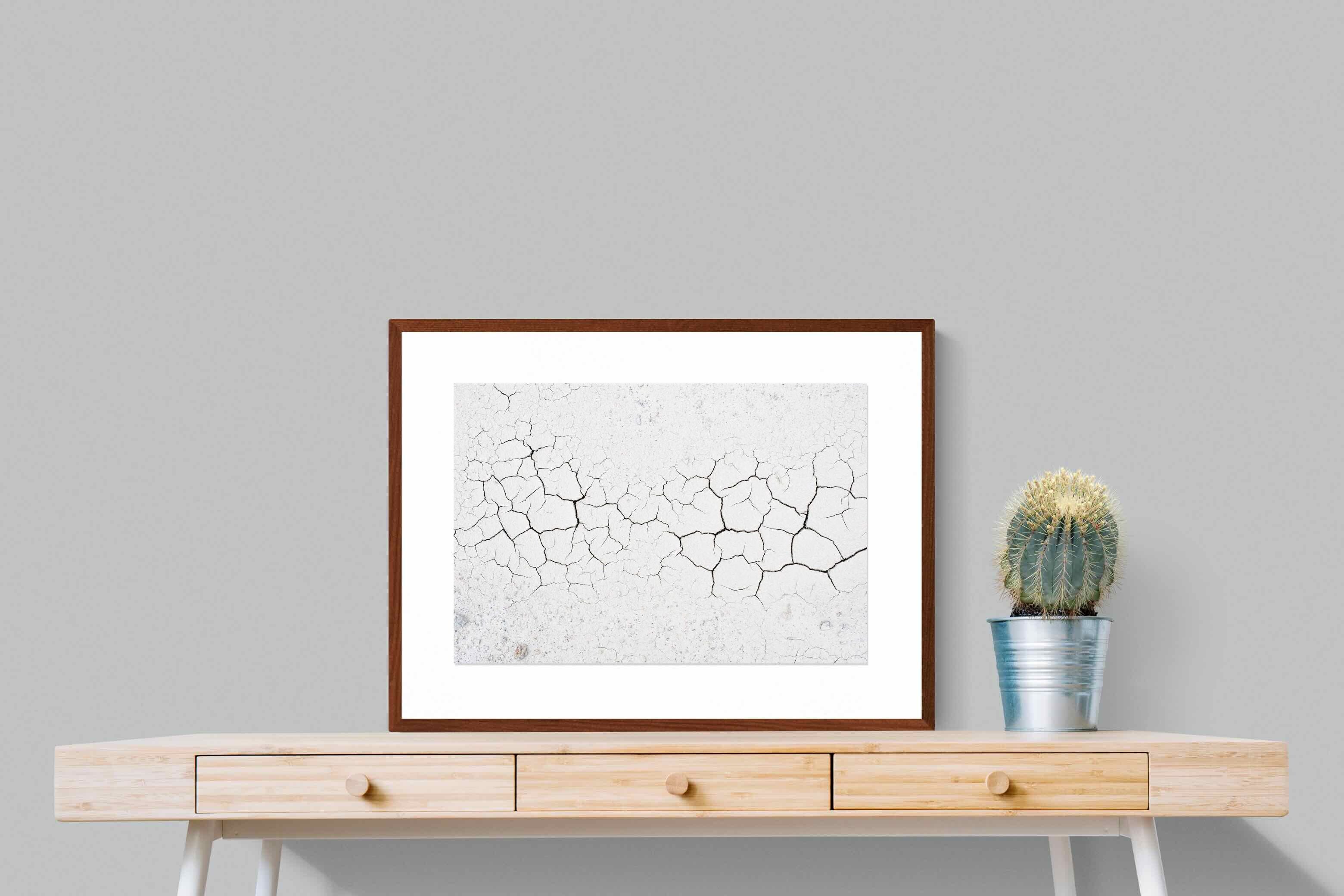 Pixalot ® Cracked Earth