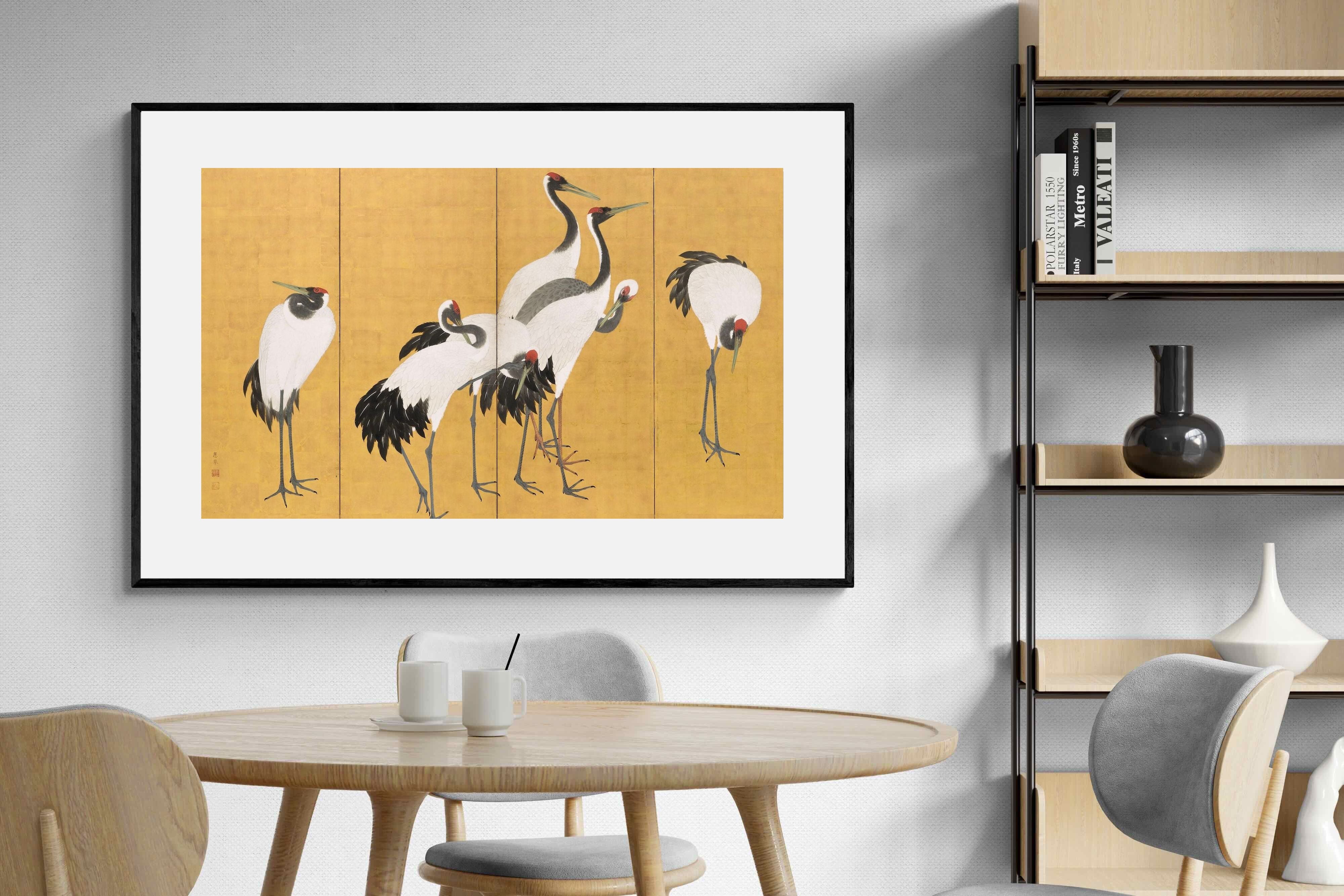 Pixalot Cranes