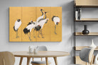 Pixalot Cranes