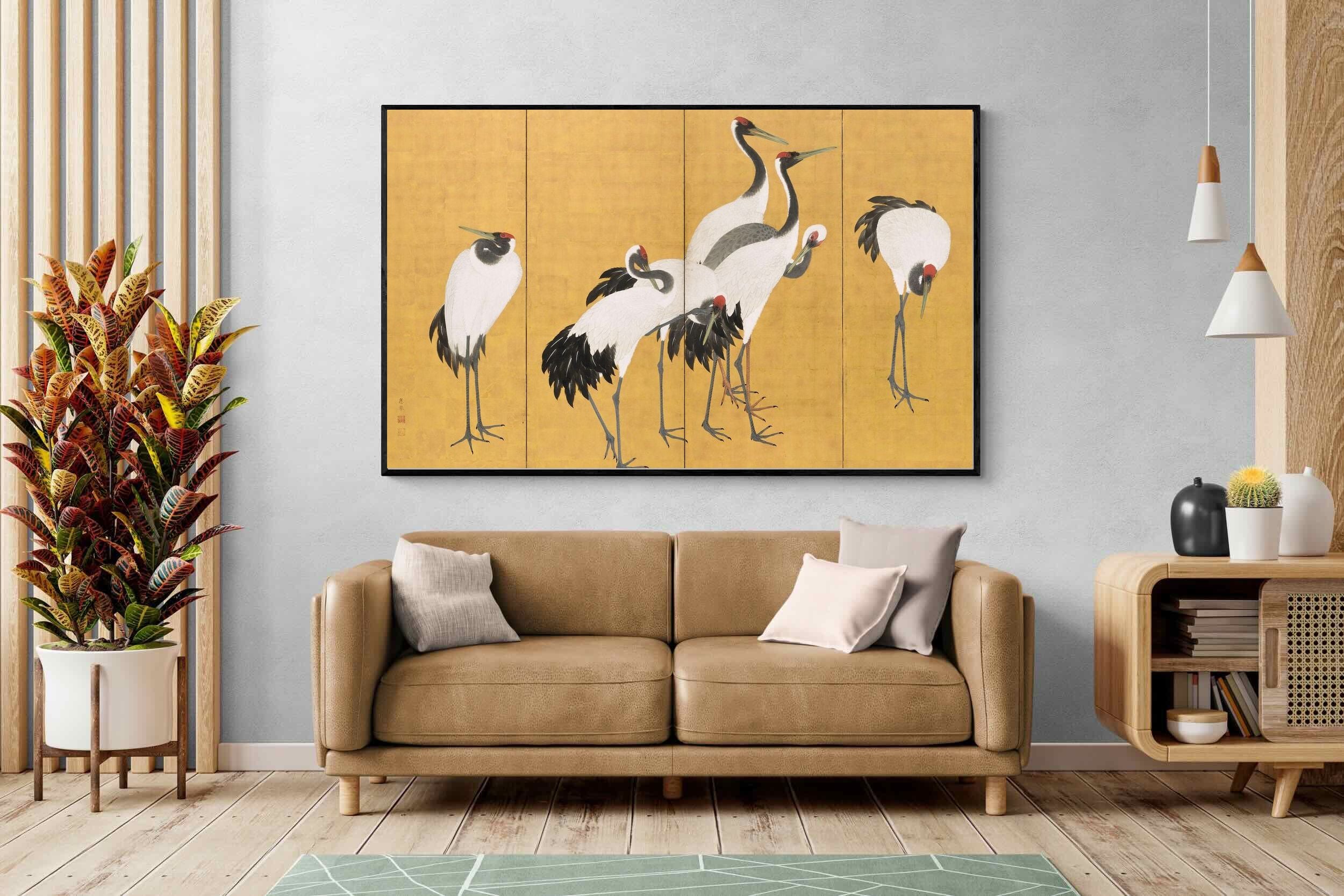 Pixalot Cranes