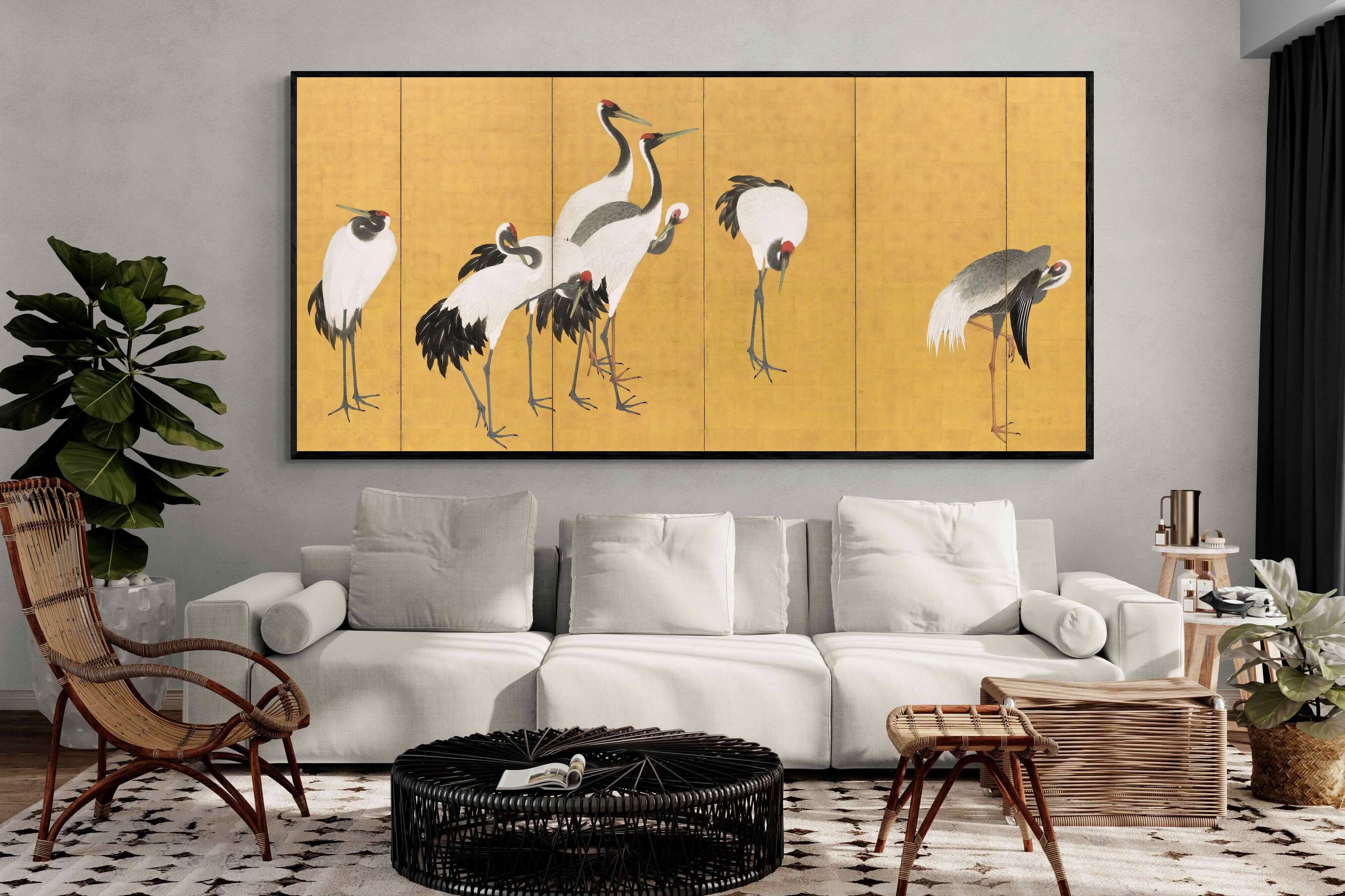 Pixalot Cranes