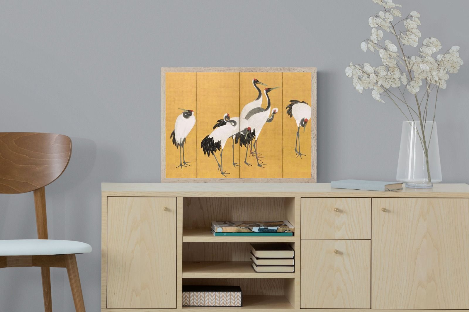 Pixalot Cranes