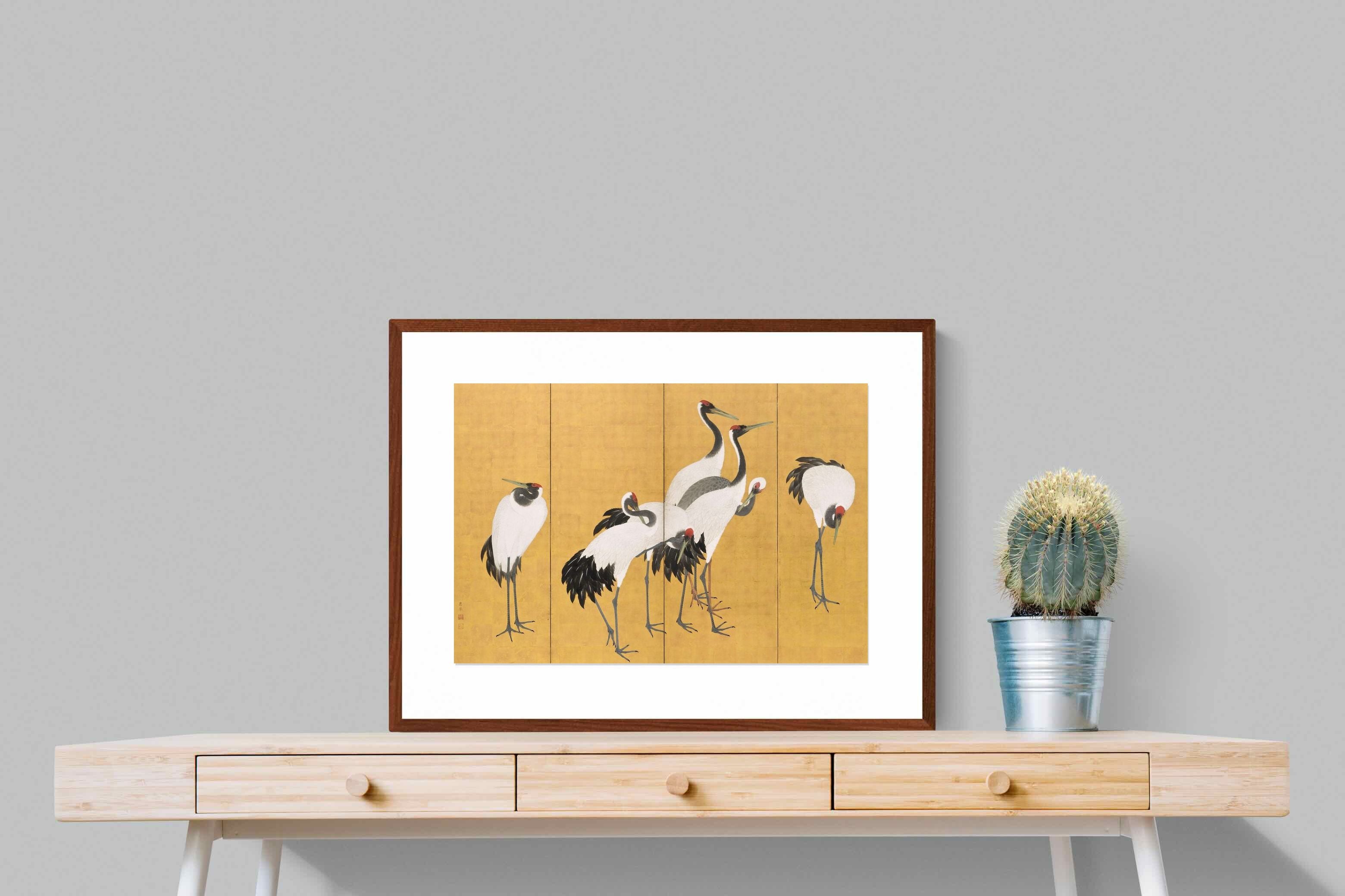 Pixalot Cranes