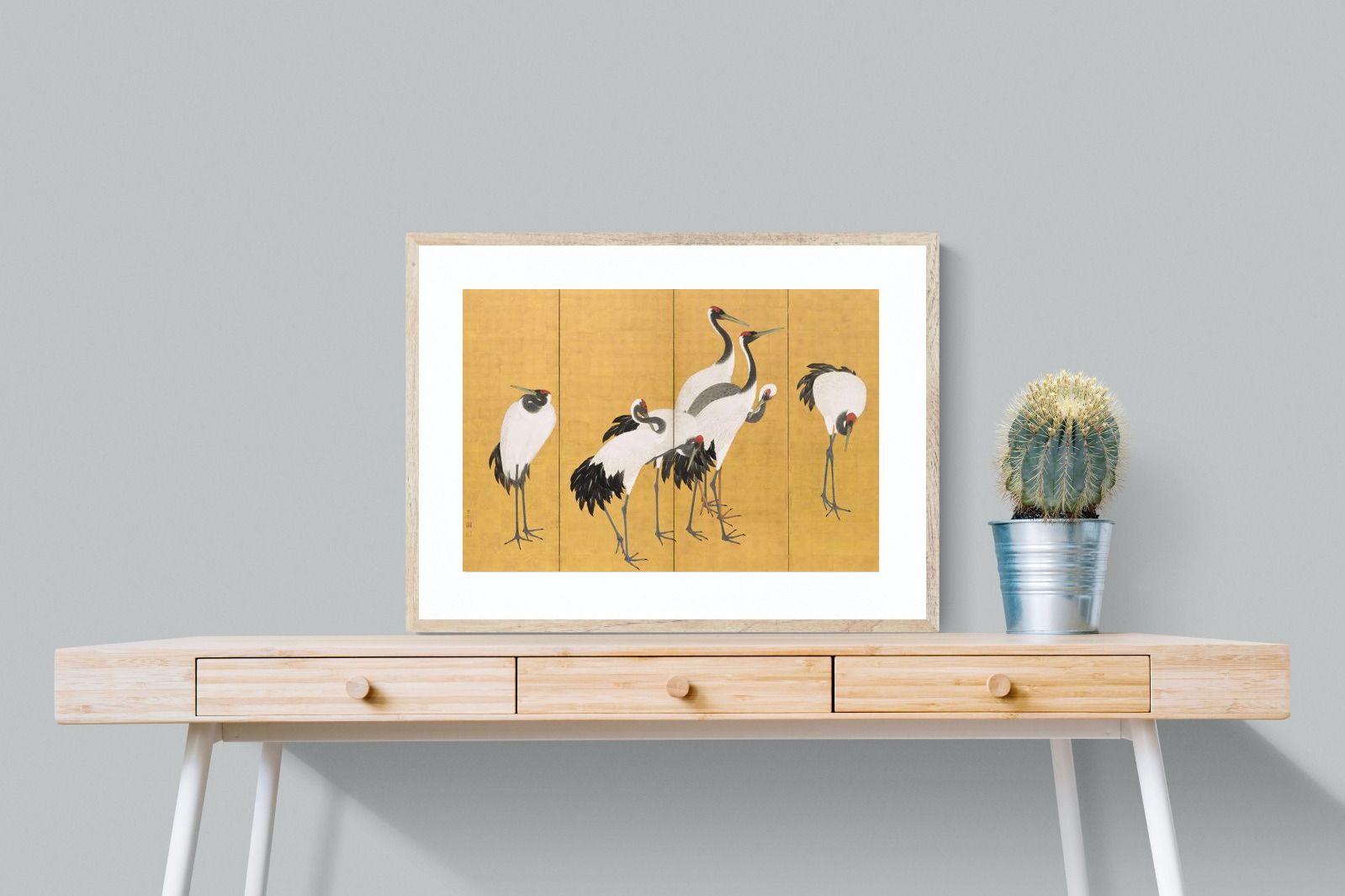 Pixalot Cranes