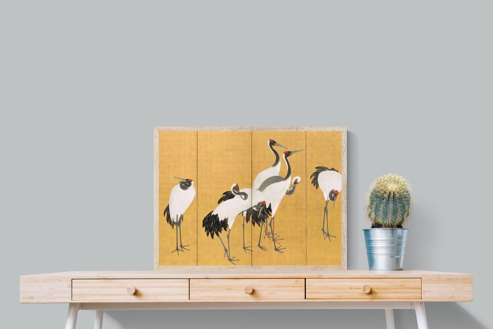 Pixalot Cranes