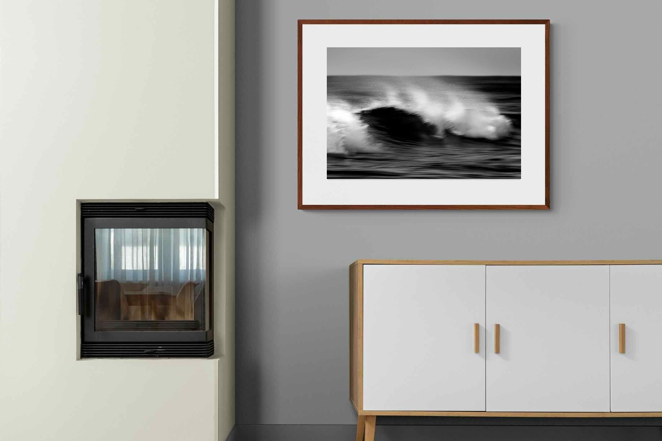Pixalot ® Crashing Waves