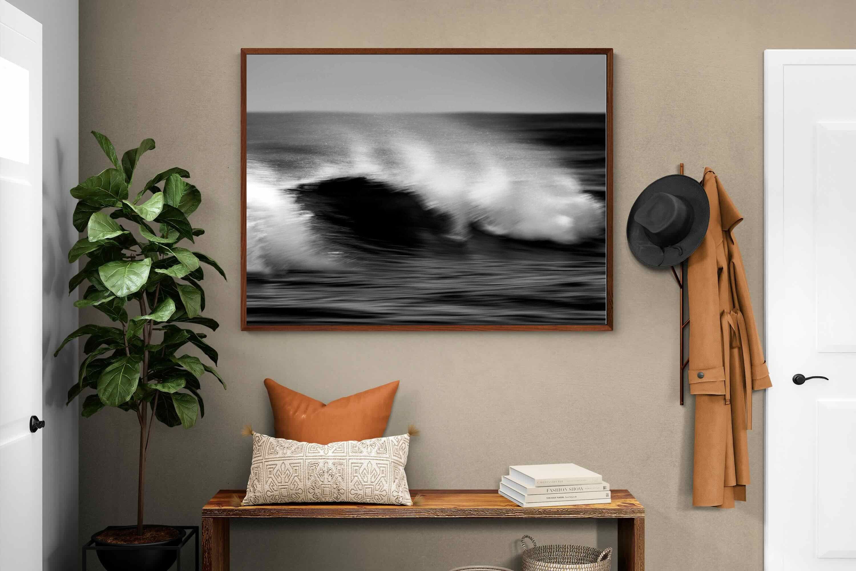 Pixalot ® Crashing Waves