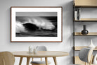Pixalot ® Crashing Waves