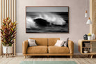 Pixalot ® Crashing Waves