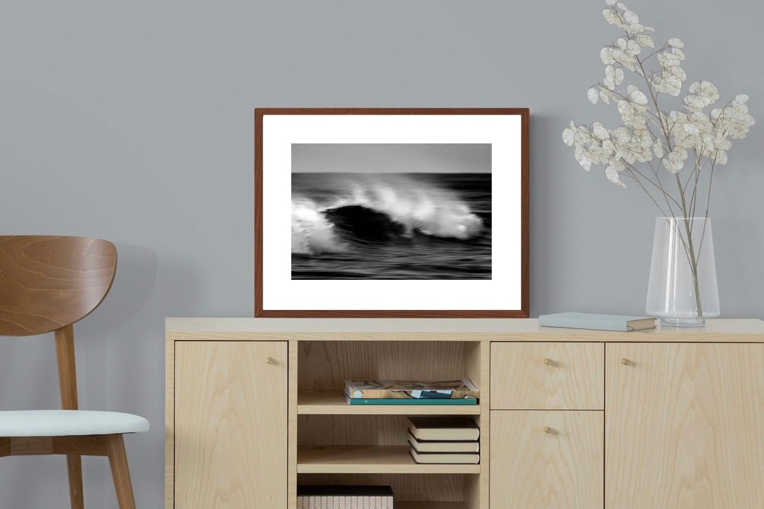 Pixalot ® Crashing Waves