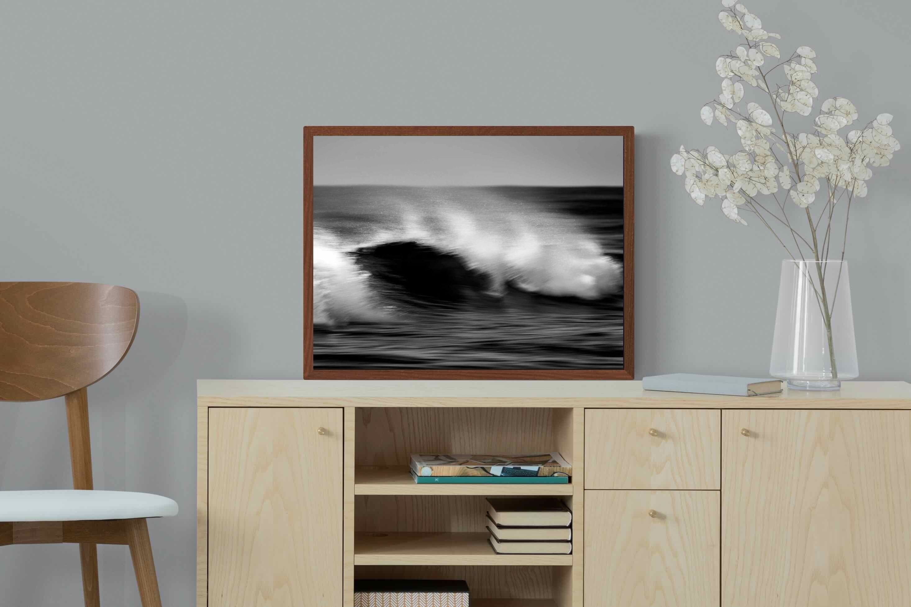 Pixalot ® Crashing Waves