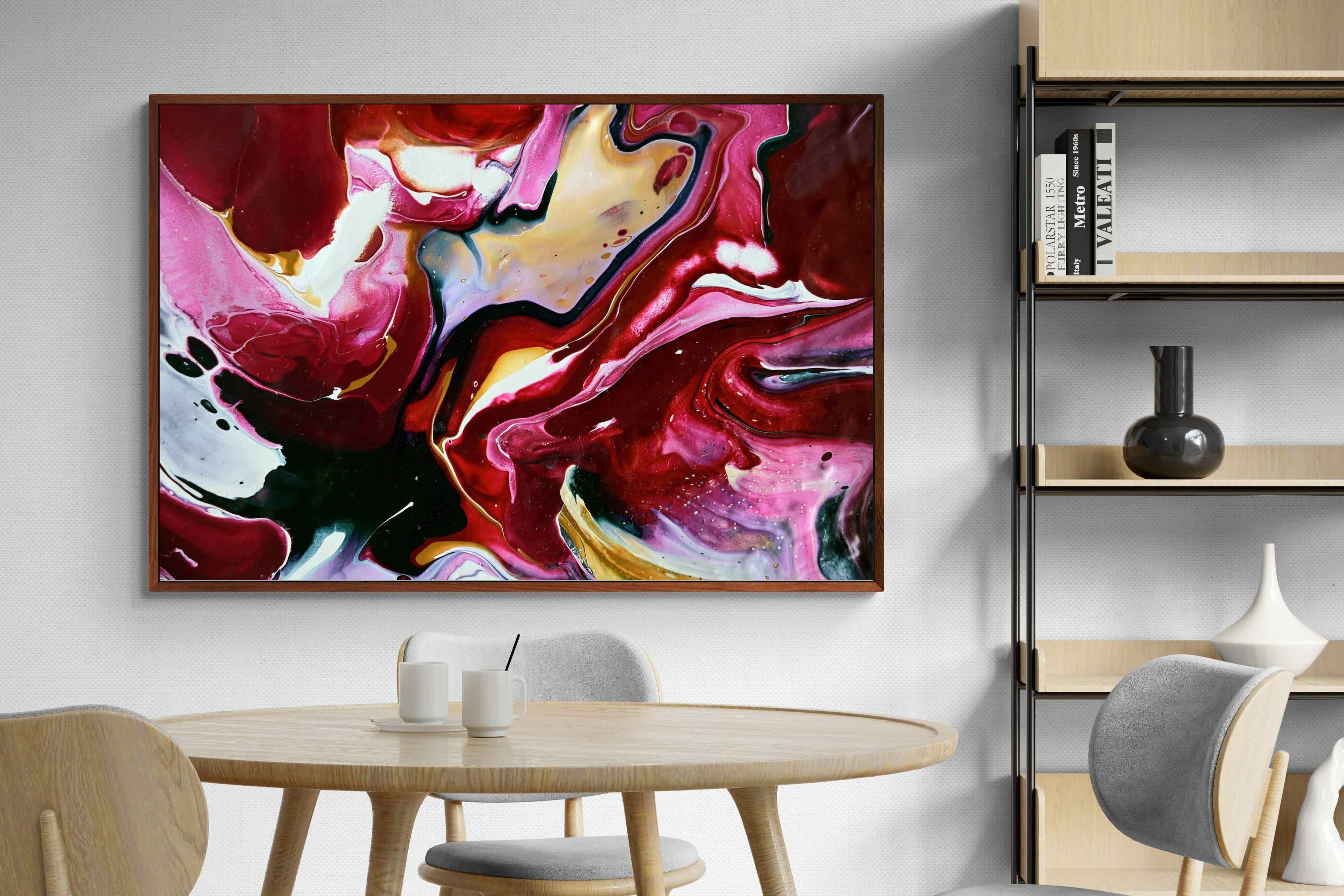 Pixalot ® Crimson