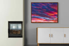 Pixalot ® Crimson Sunset