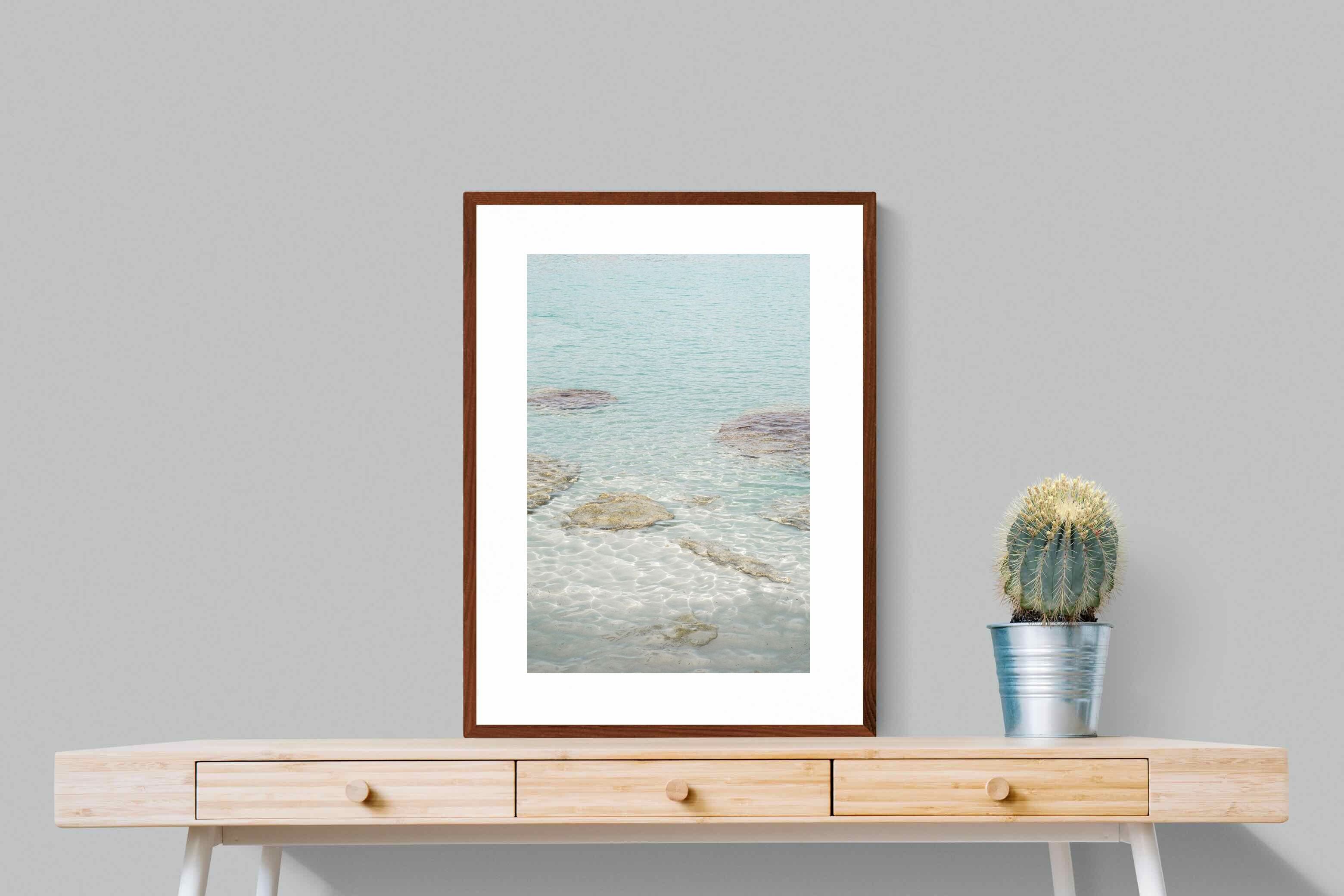 Pixalot ® Crystal Clear Waters